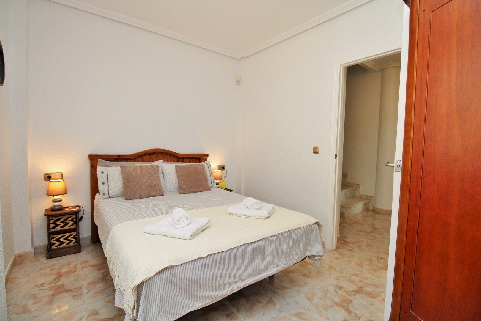 VC3853: Villa for sale in Playa Flamenca