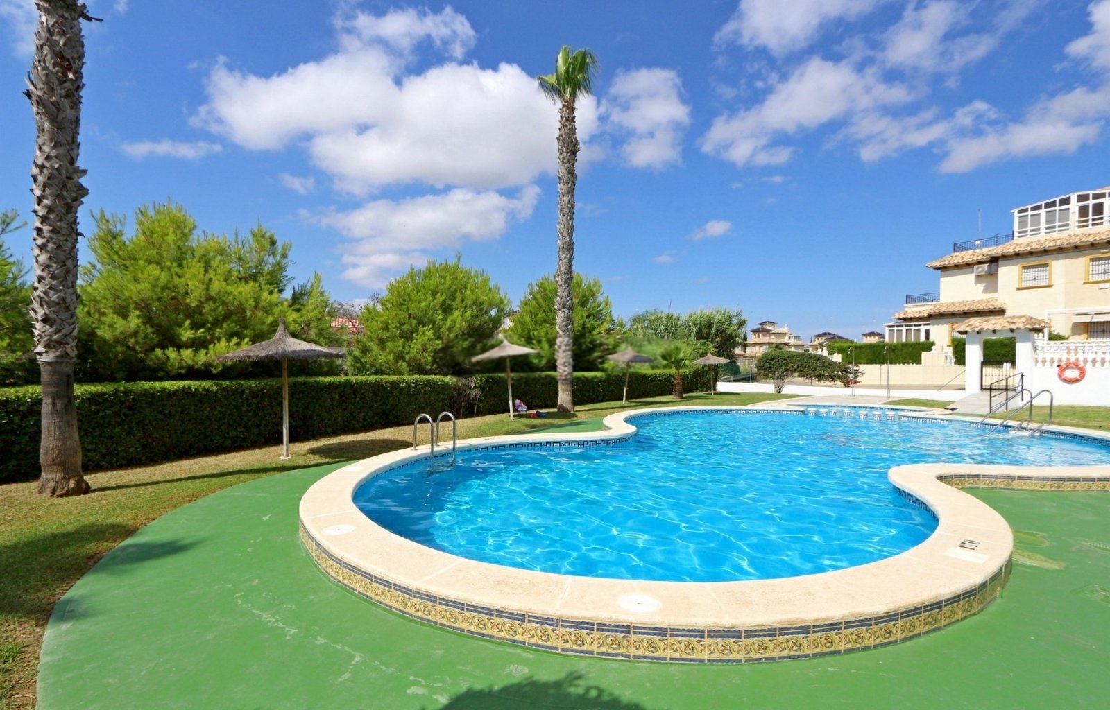 VC3853: Villa for sale in Playa Flamenca