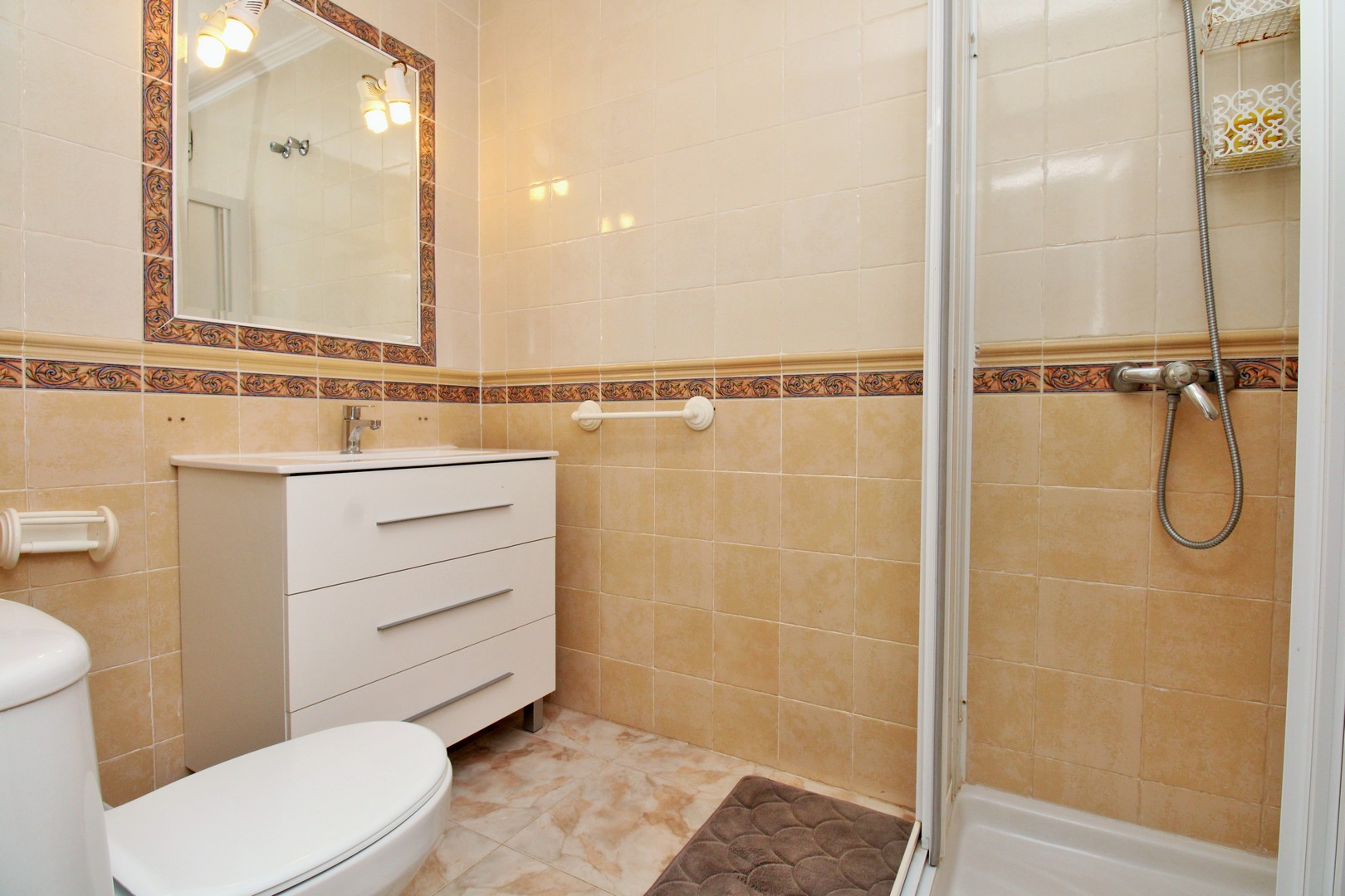 VC3853: Villa for sale in Playa Flamenca