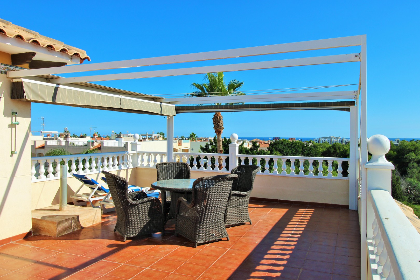 VC3853: Villa for sale in Playa Flamenca
