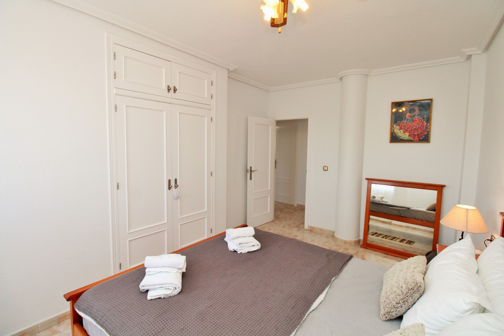 VC3853: Villa for sale in Playa Flamenca