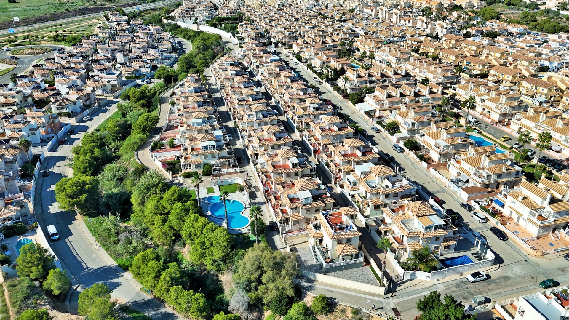 VC3853: Villa for sale in Playa Flamenca