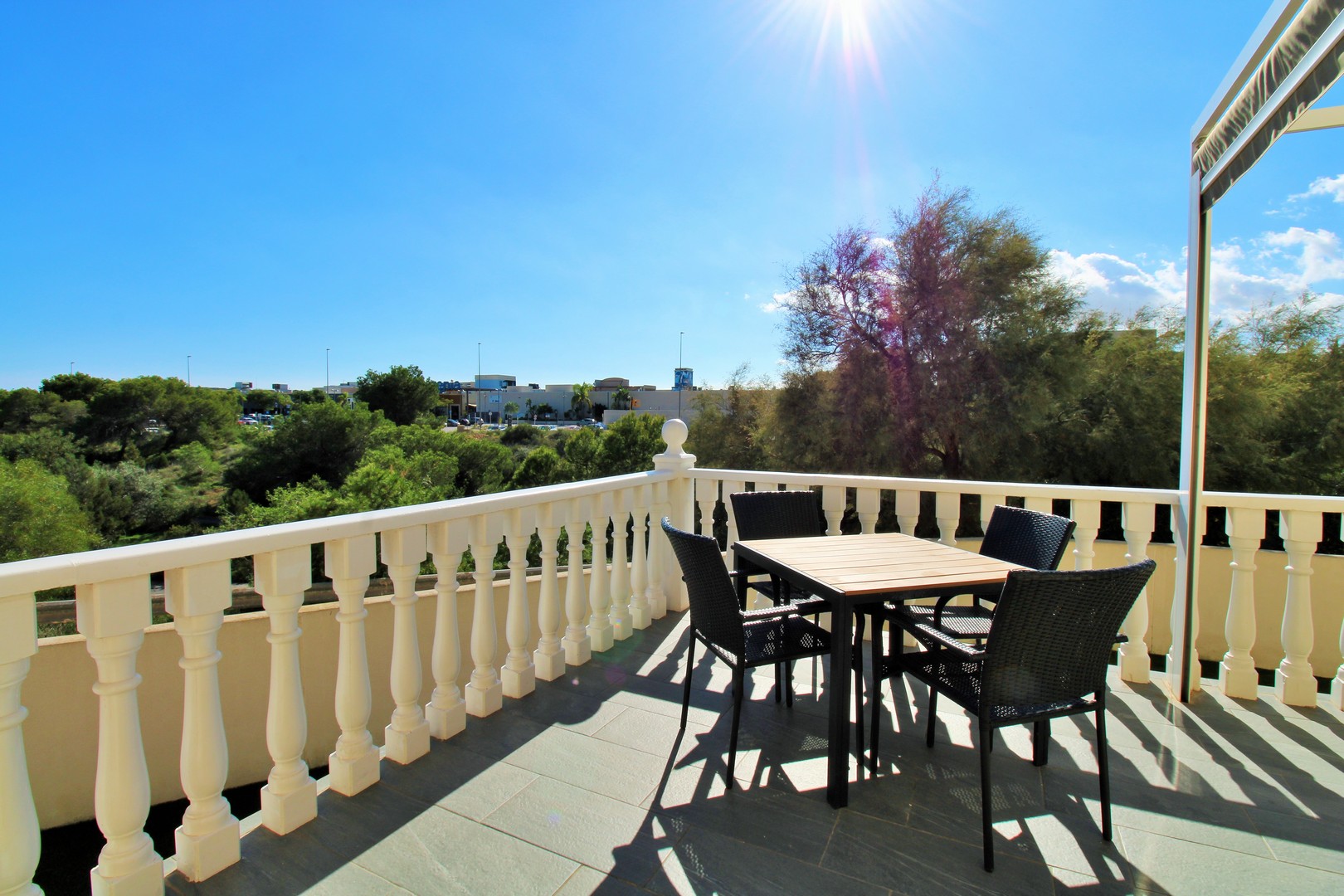 VC3853: Villa for sale in Playa Flamenca