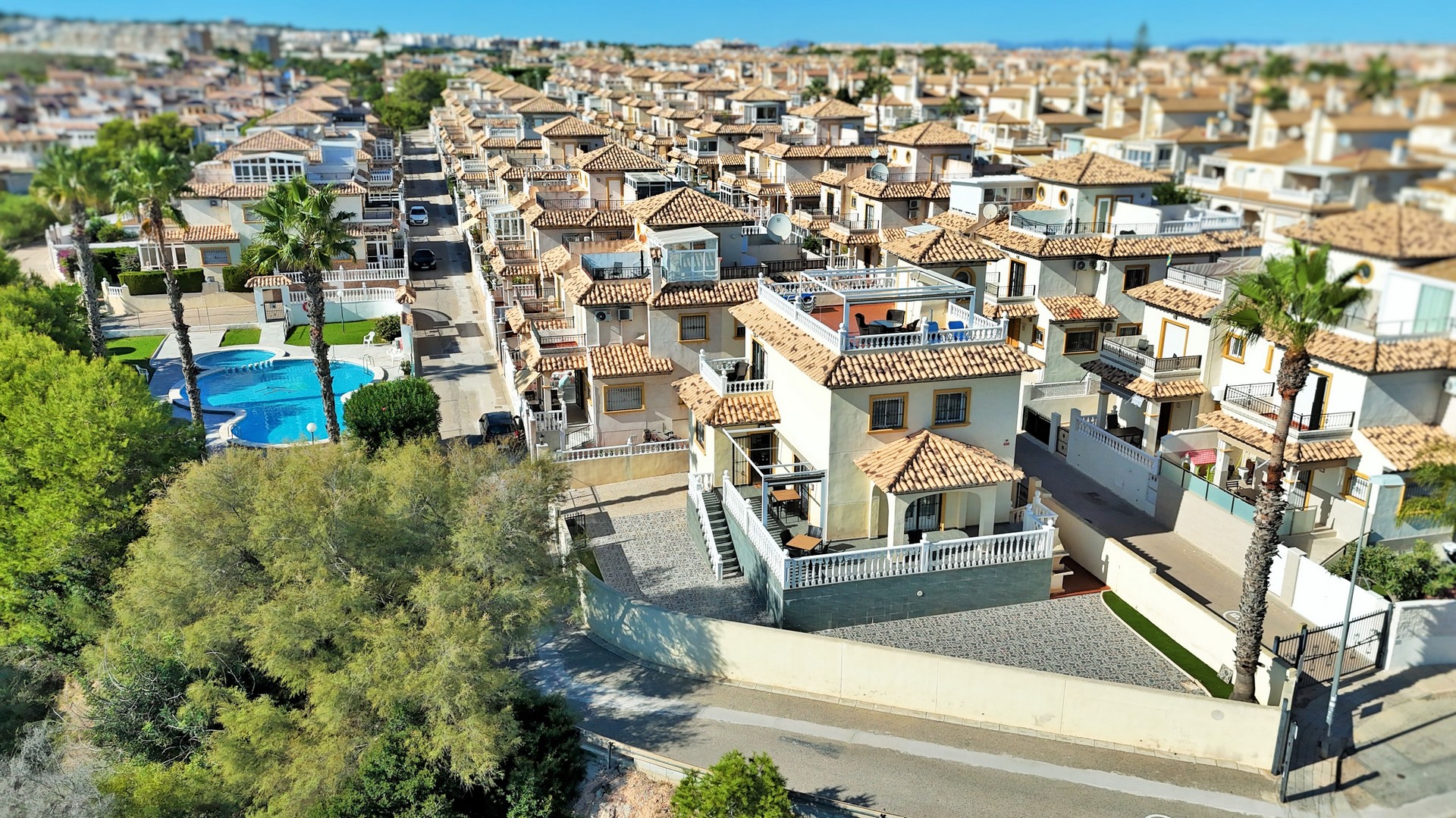 villas en playa-flamenca · playa-flamenca 379000€