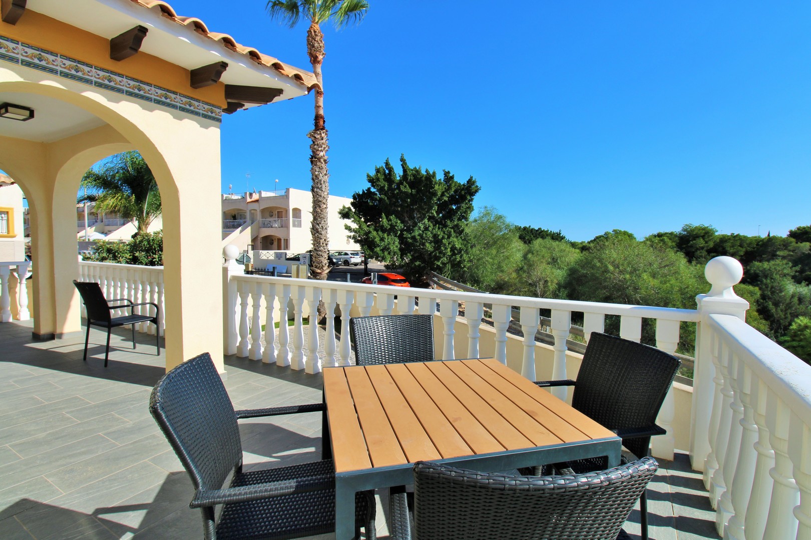 VC3853: Villa for sale in Playa Flamenca