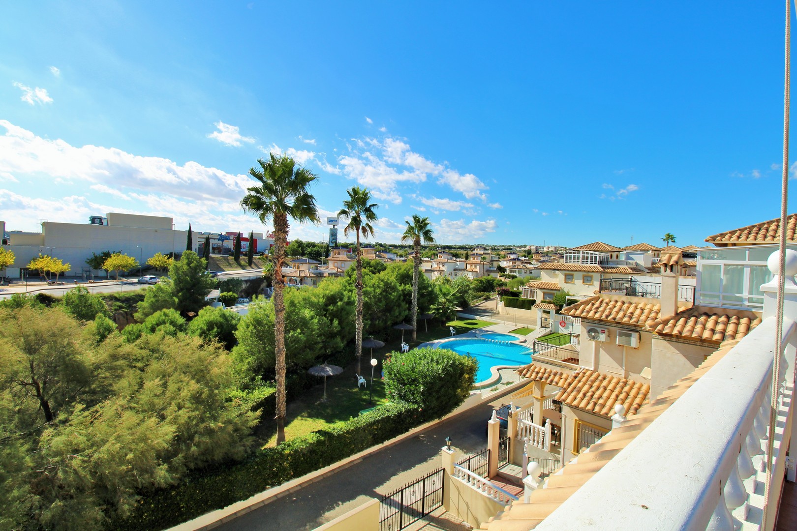 VC3853: Villa for sale in Playa Flamenca