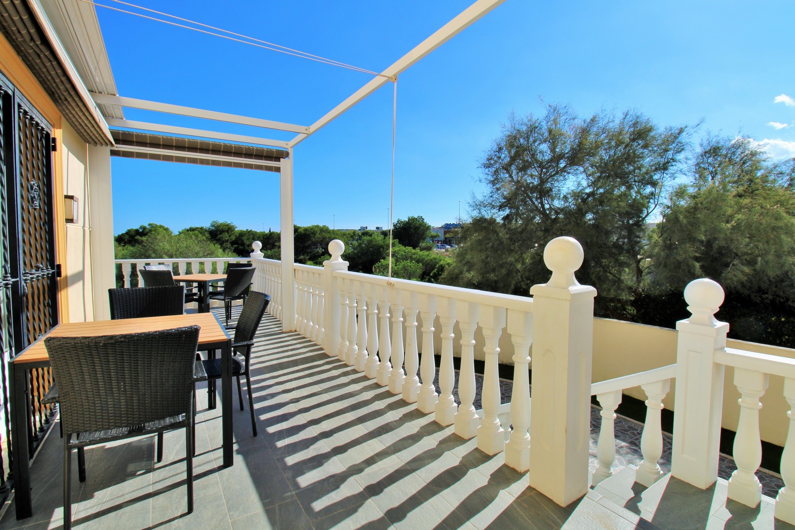 VC3853: Villa for sale in Playa Flamenca