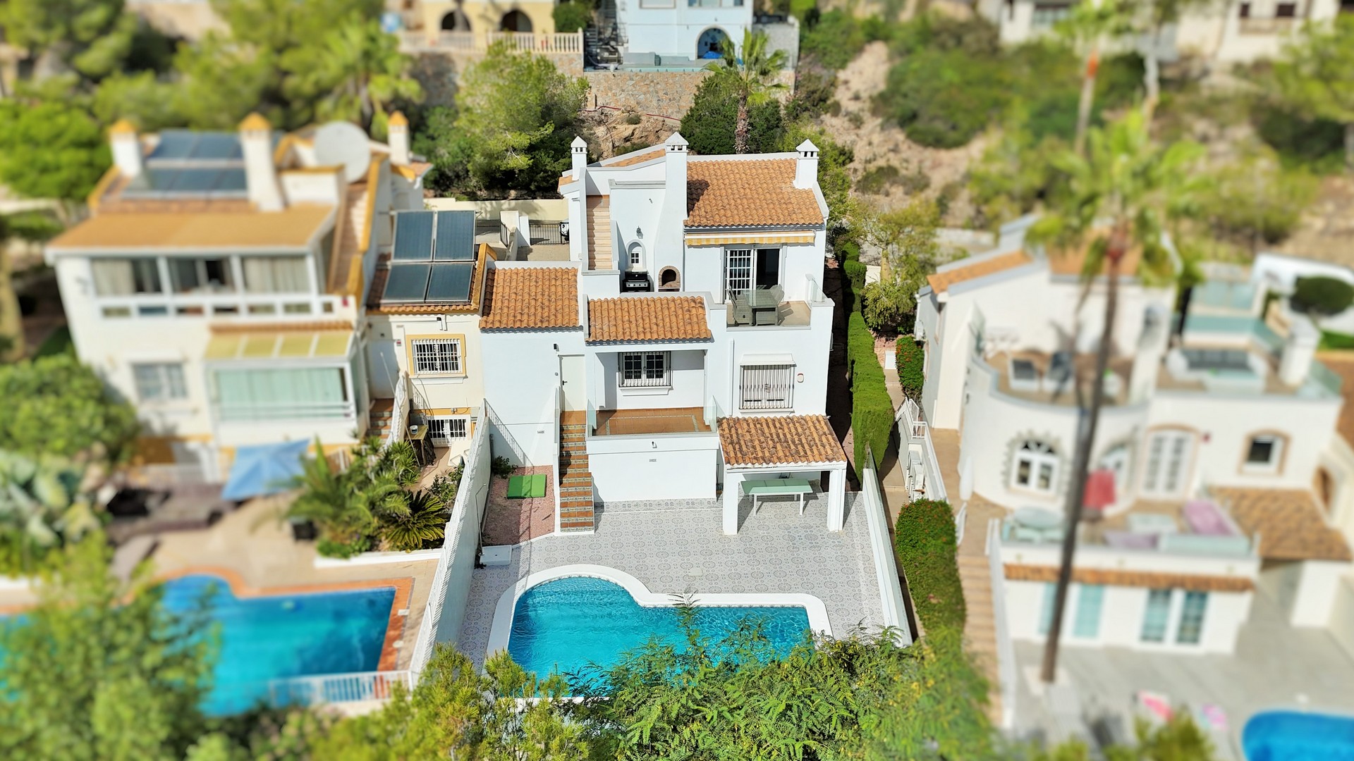 villas en las-ramblas · las-ramblas 499000€