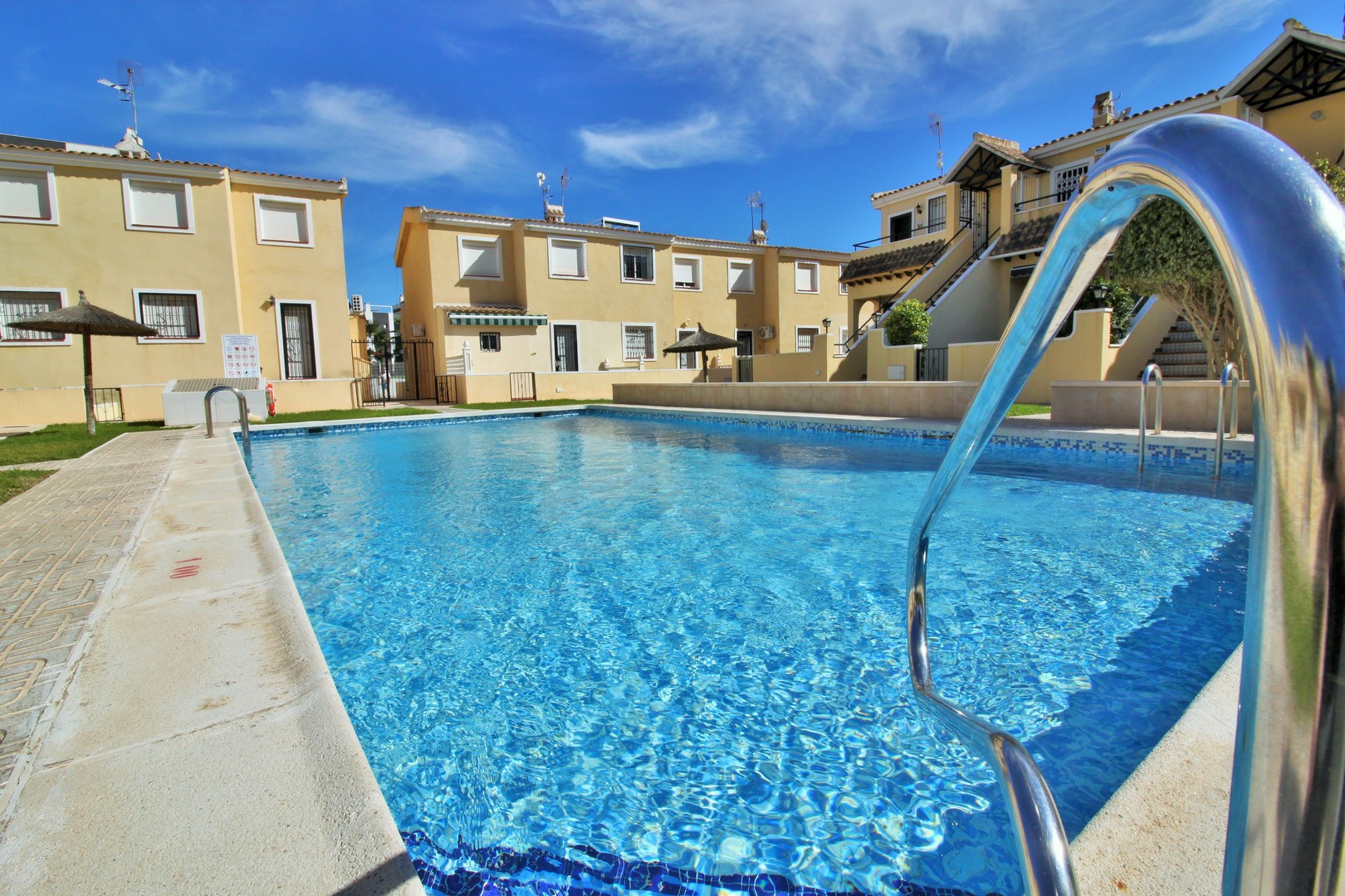 apartment en villamartin · villamartin 144995€