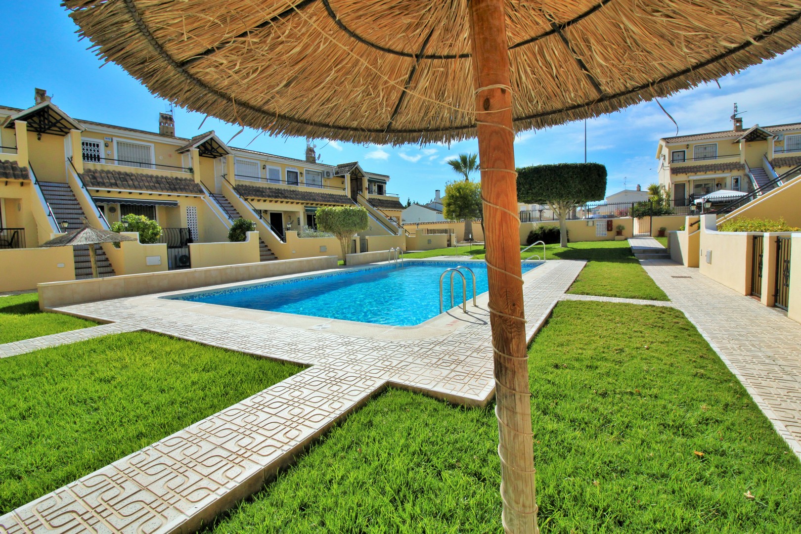 apartment en villamartin · villamartin 144995€