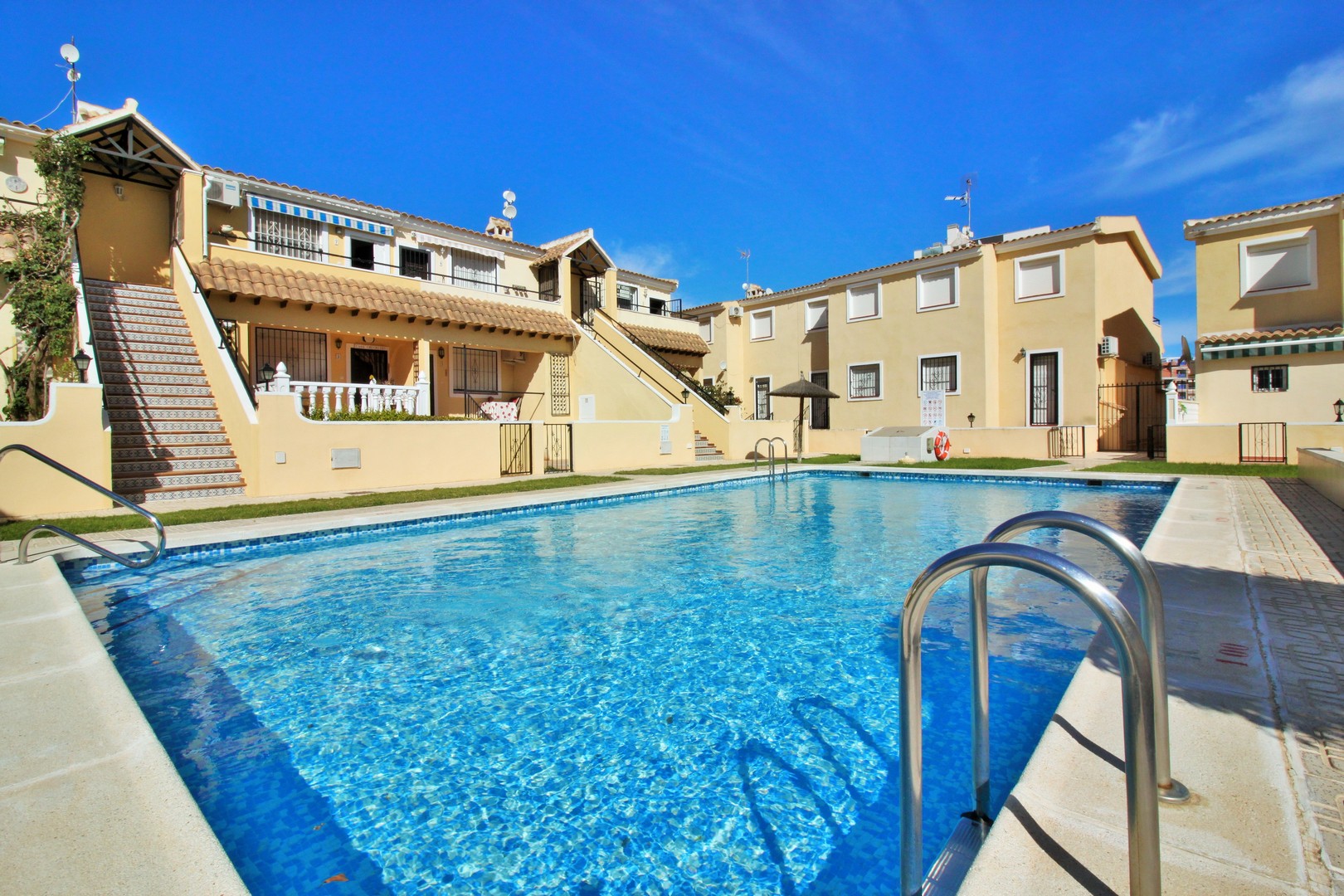 apartment en villamartin · villamartin 144995€