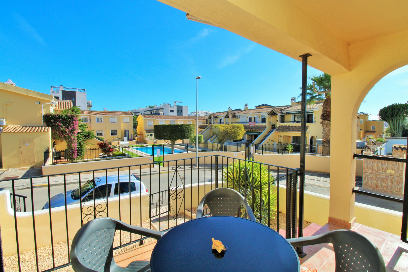 apartment en villamartin · villamartin 144995€