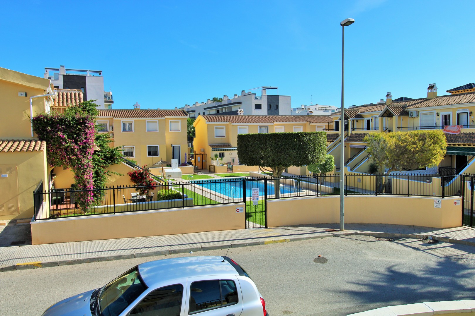 apartment en villamartin · villamartin 144995€