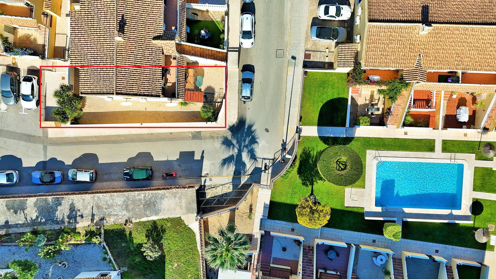 apartment en villamartin · villamartin 144995€