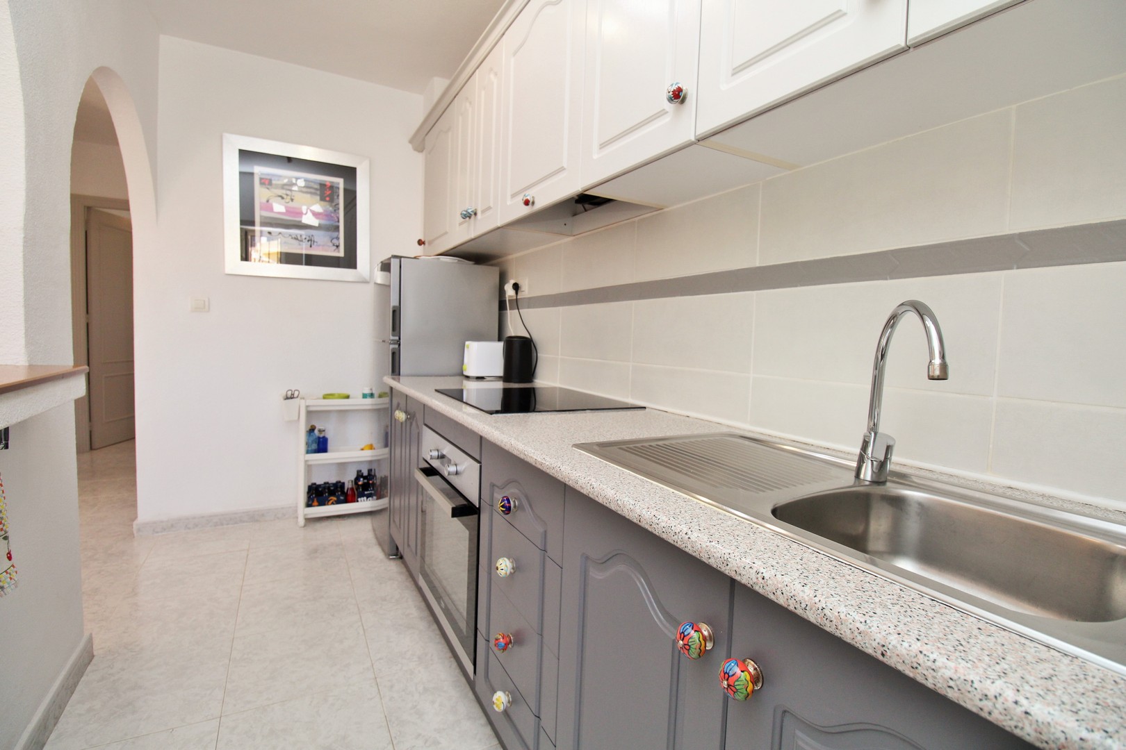 apartment en villamartin · villamartin 144995€