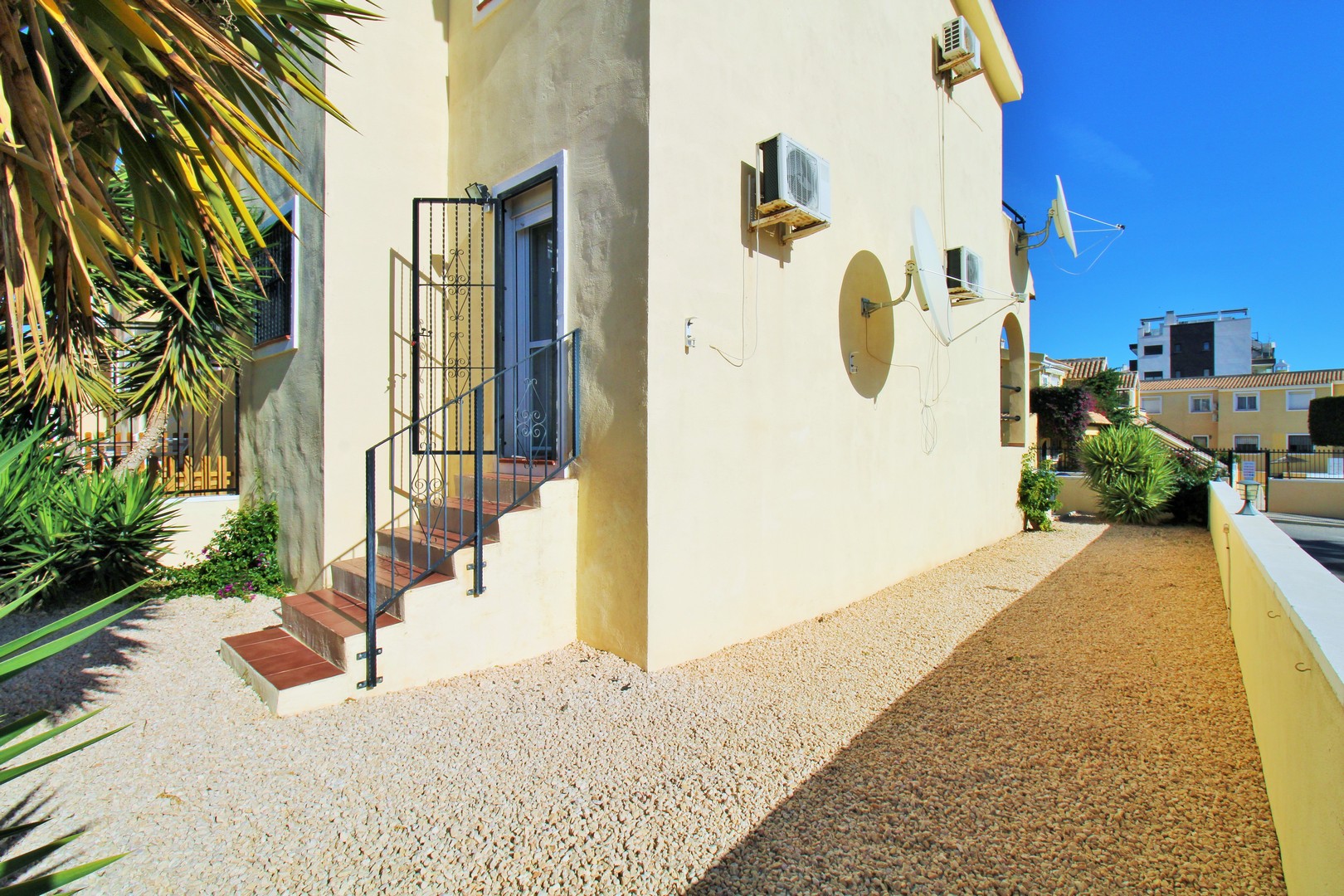 apartment en villamartin · villamartin 144995€