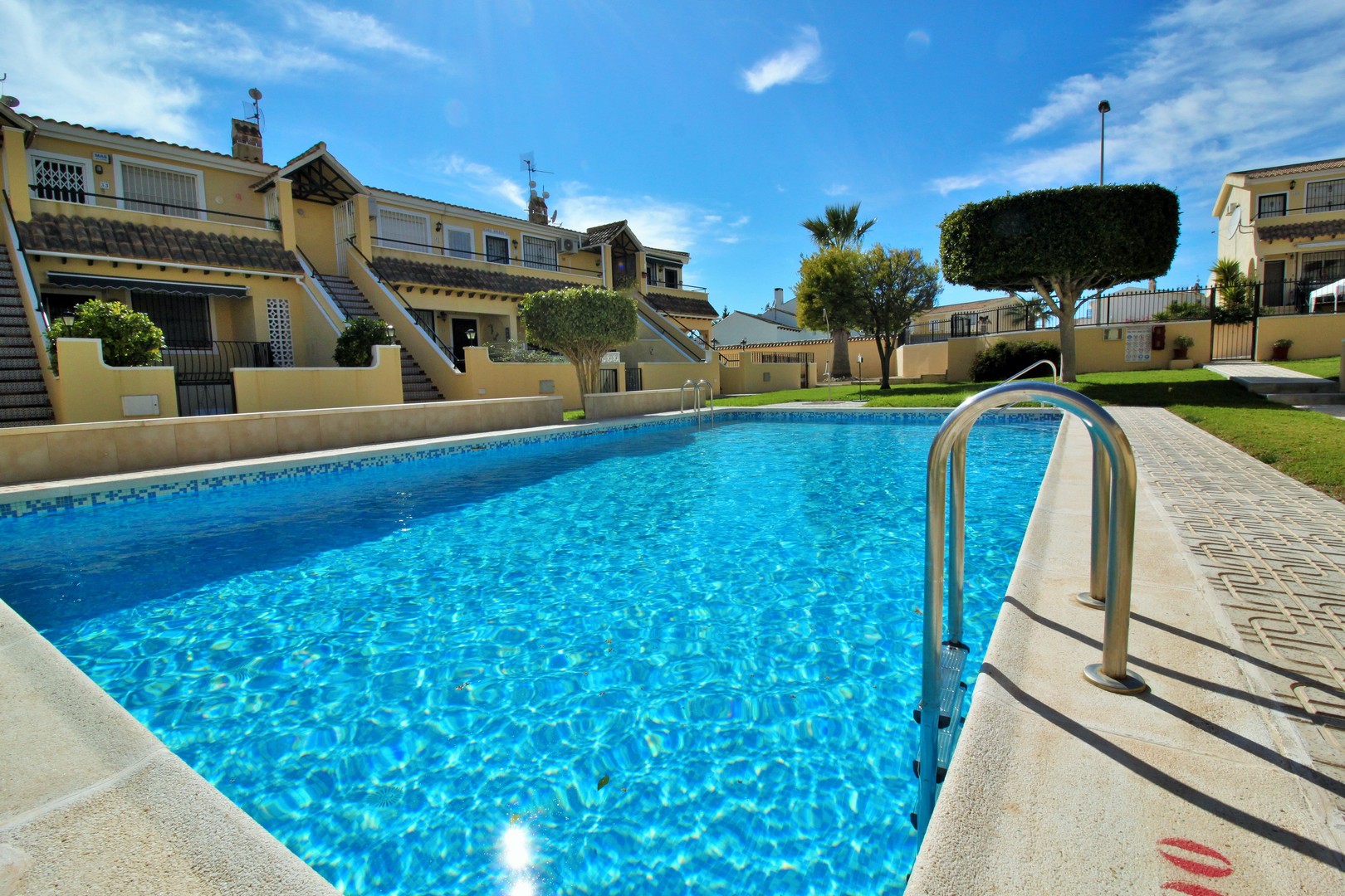 apartment en villamartin · villamartin 144995€