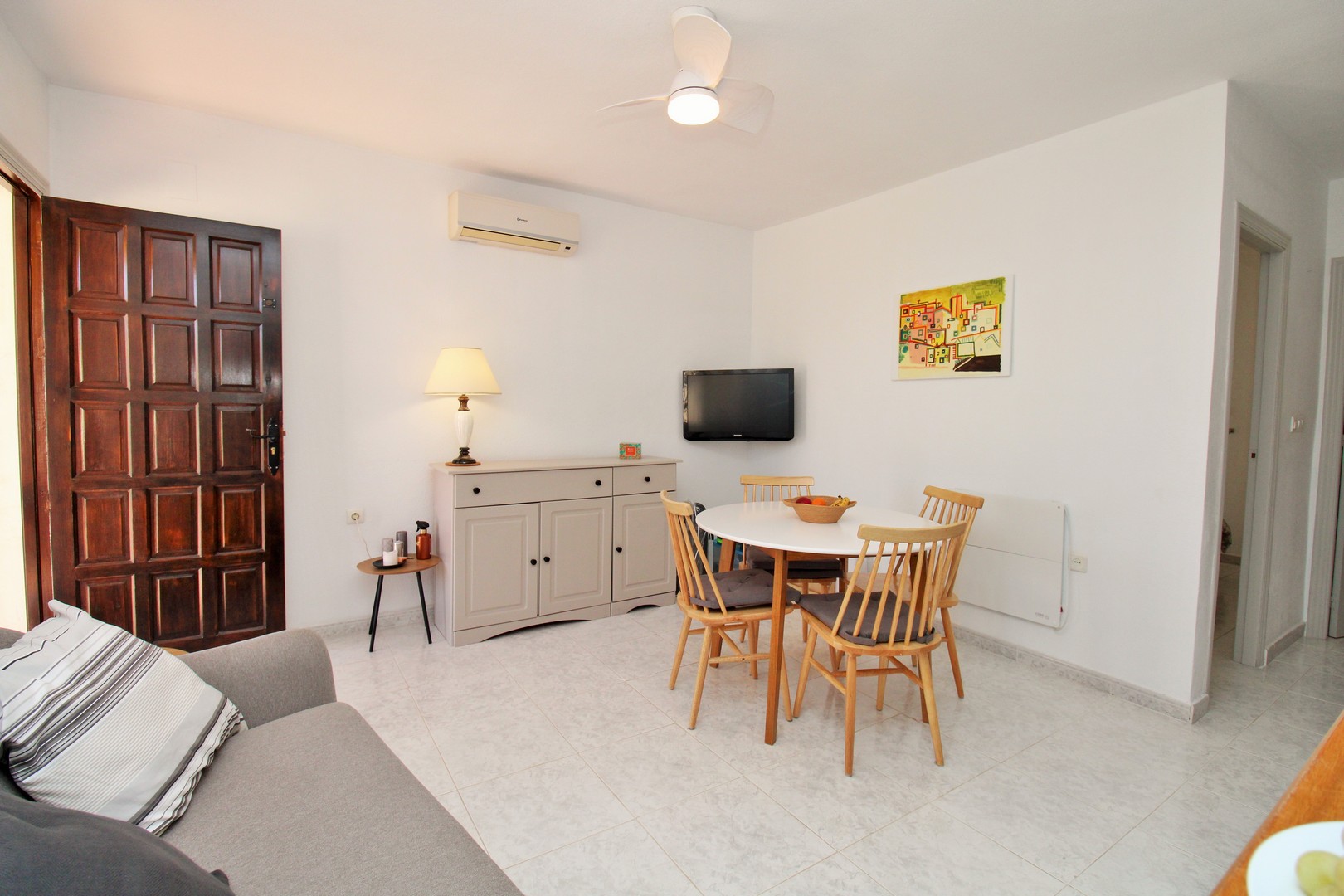 apartment en villamartin · villamartin 144995€