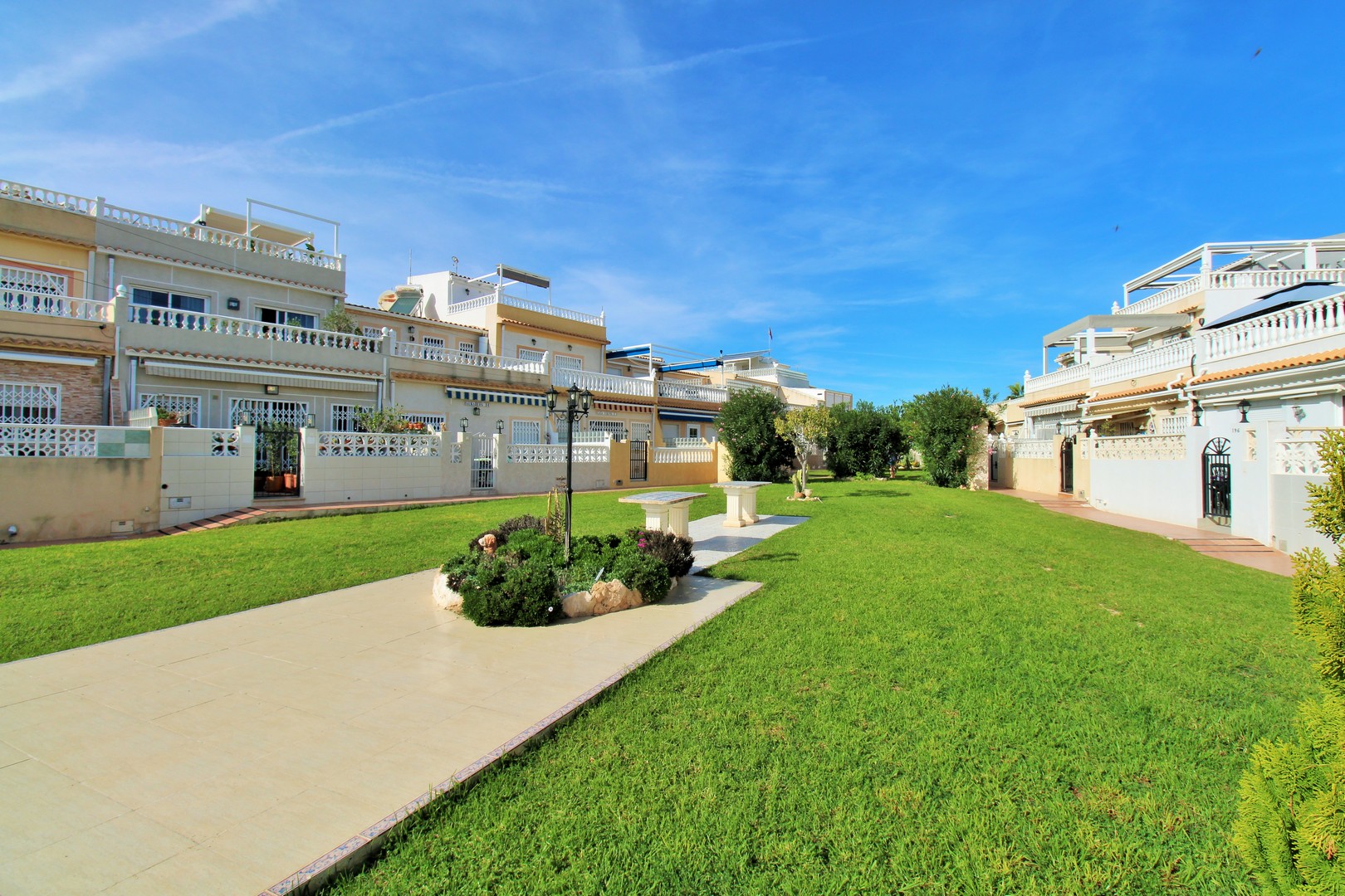 bungalow en playa-flamenca · playa-flamenca 109900€