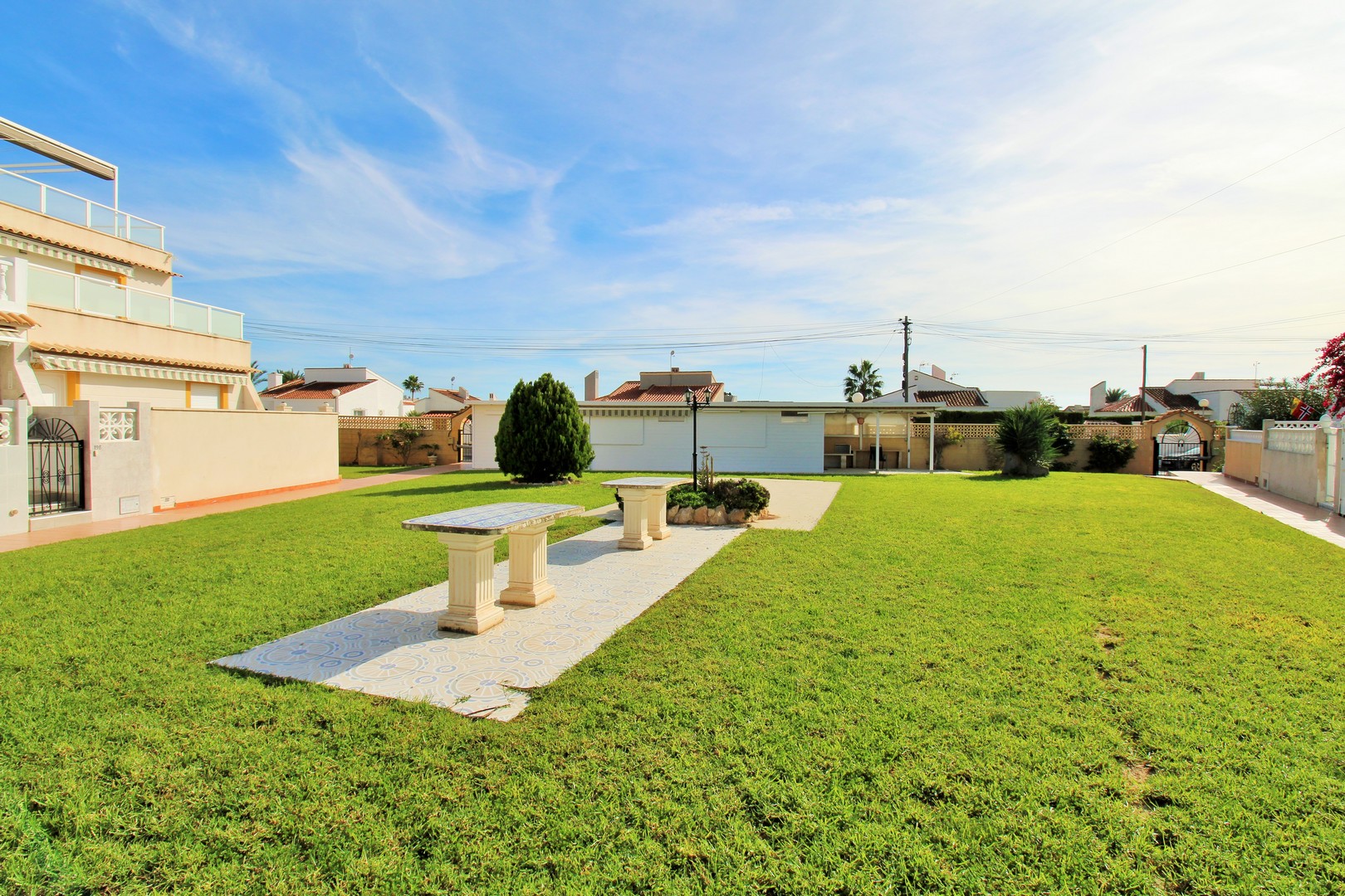 bungalow en playa-flamenca · playa-flamenca 109900€