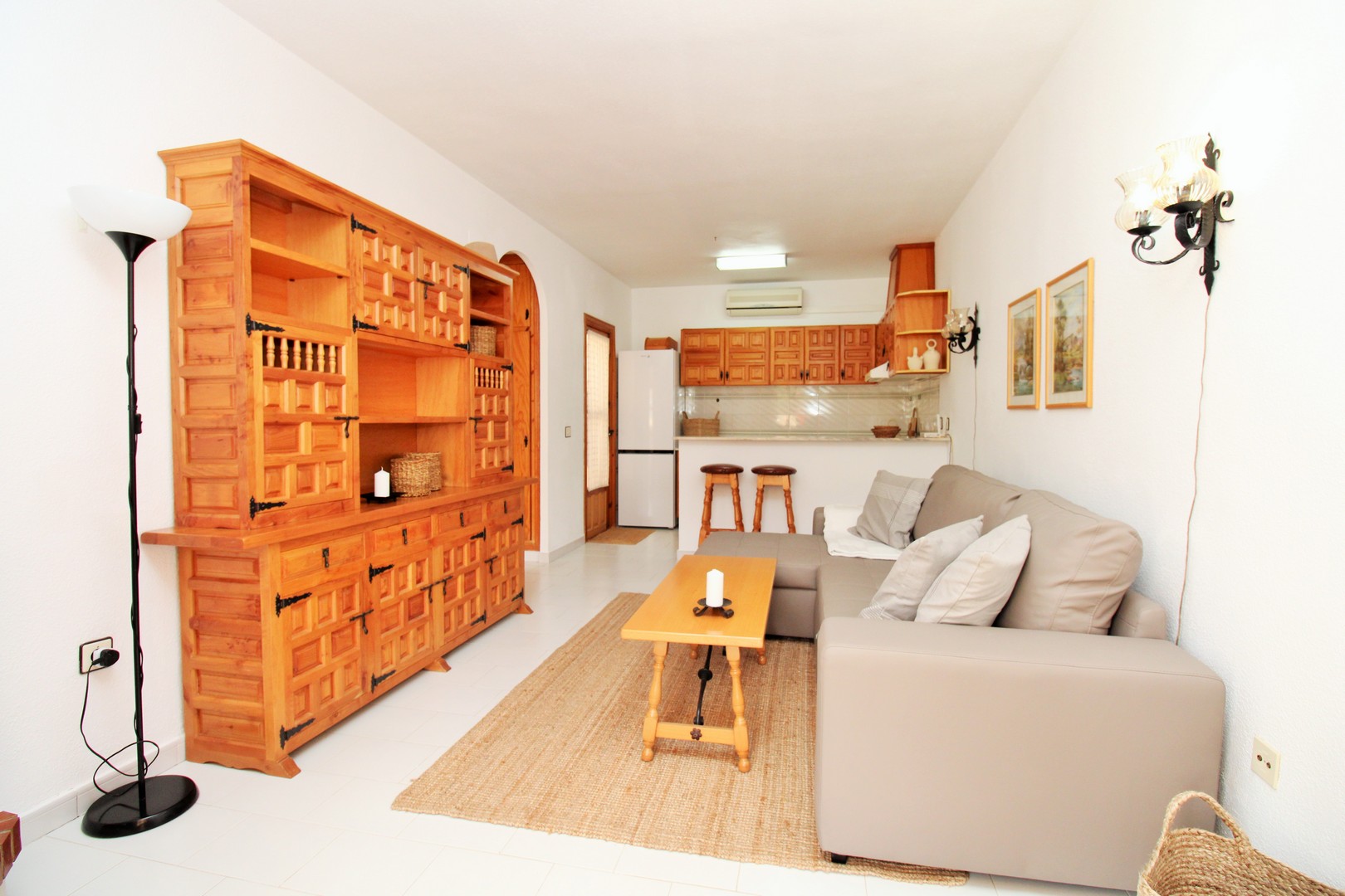 bungalow en playa-flamenca · playa-flamenca 109900€