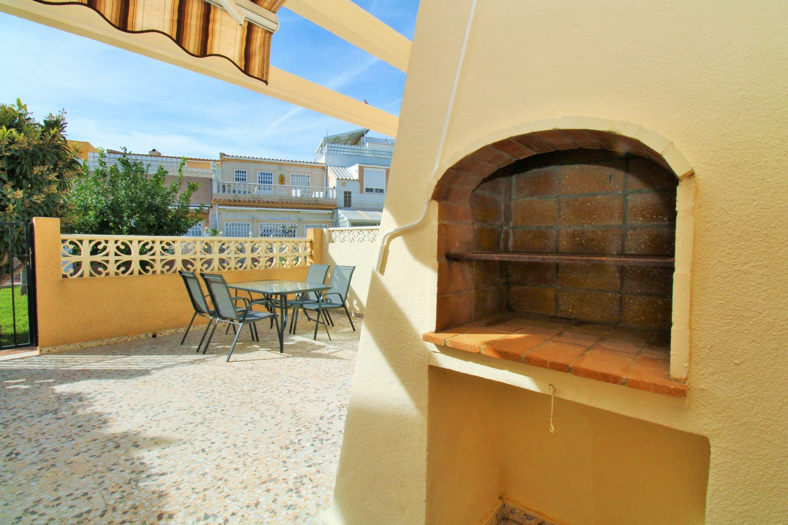 bungalow en playa-flamenca · playa-flamenca 109900€