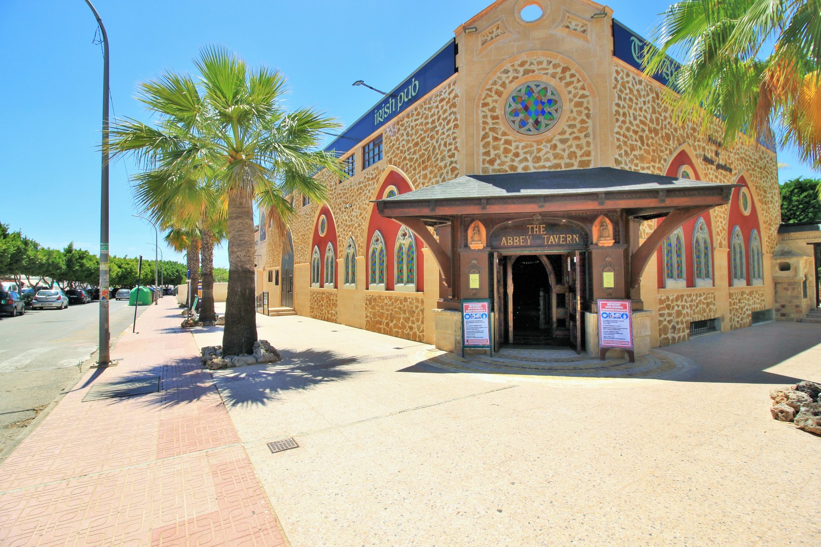 bungalow en playa-flamenca · playa-flamenca 109900€