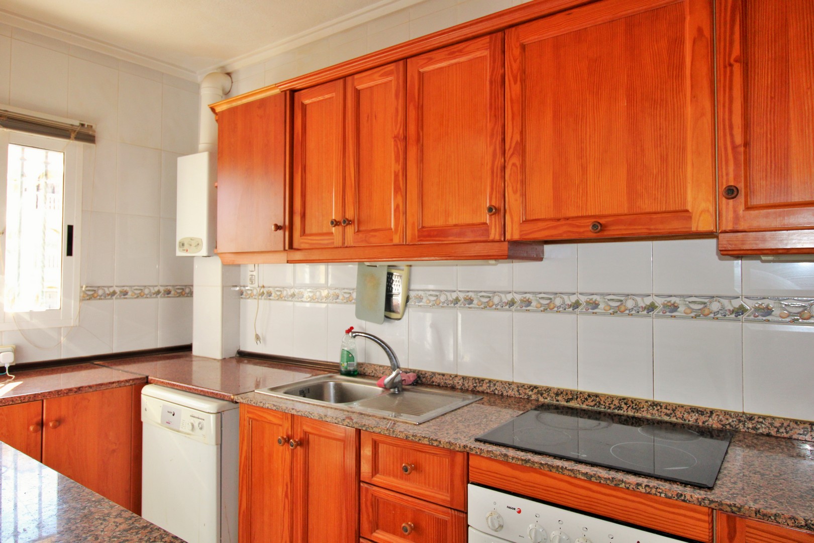 VC3858: Townhouse for sale in Villamartin