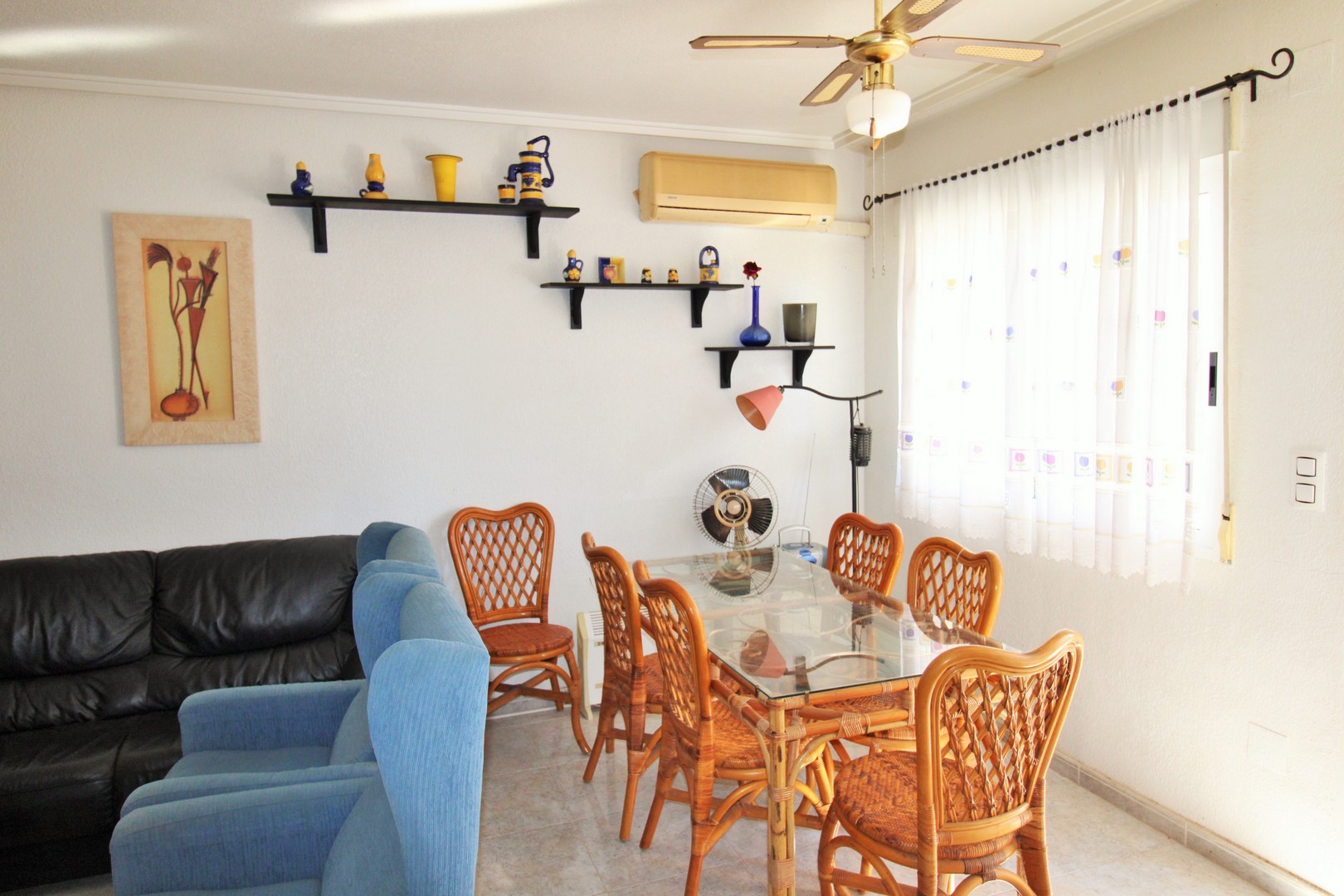 VC3858: Townhouse for sale in Villamartin