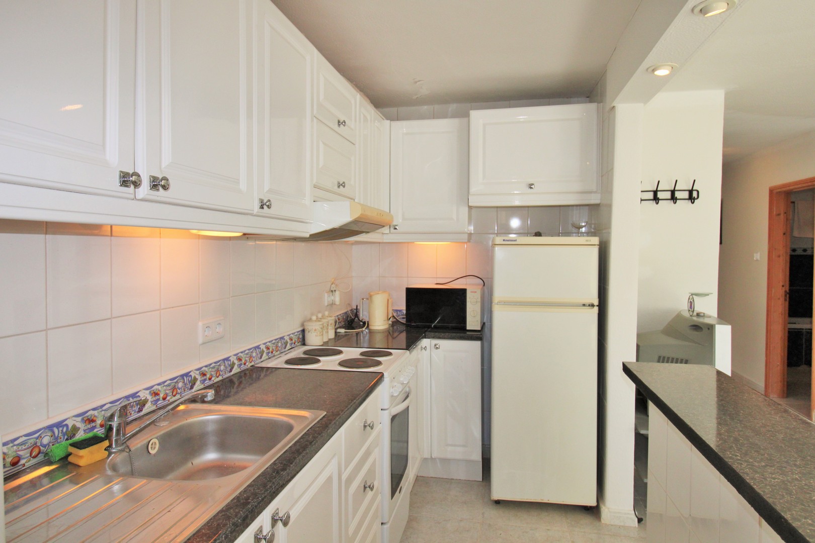 VC3858: Townhouse for sale in Villamartin