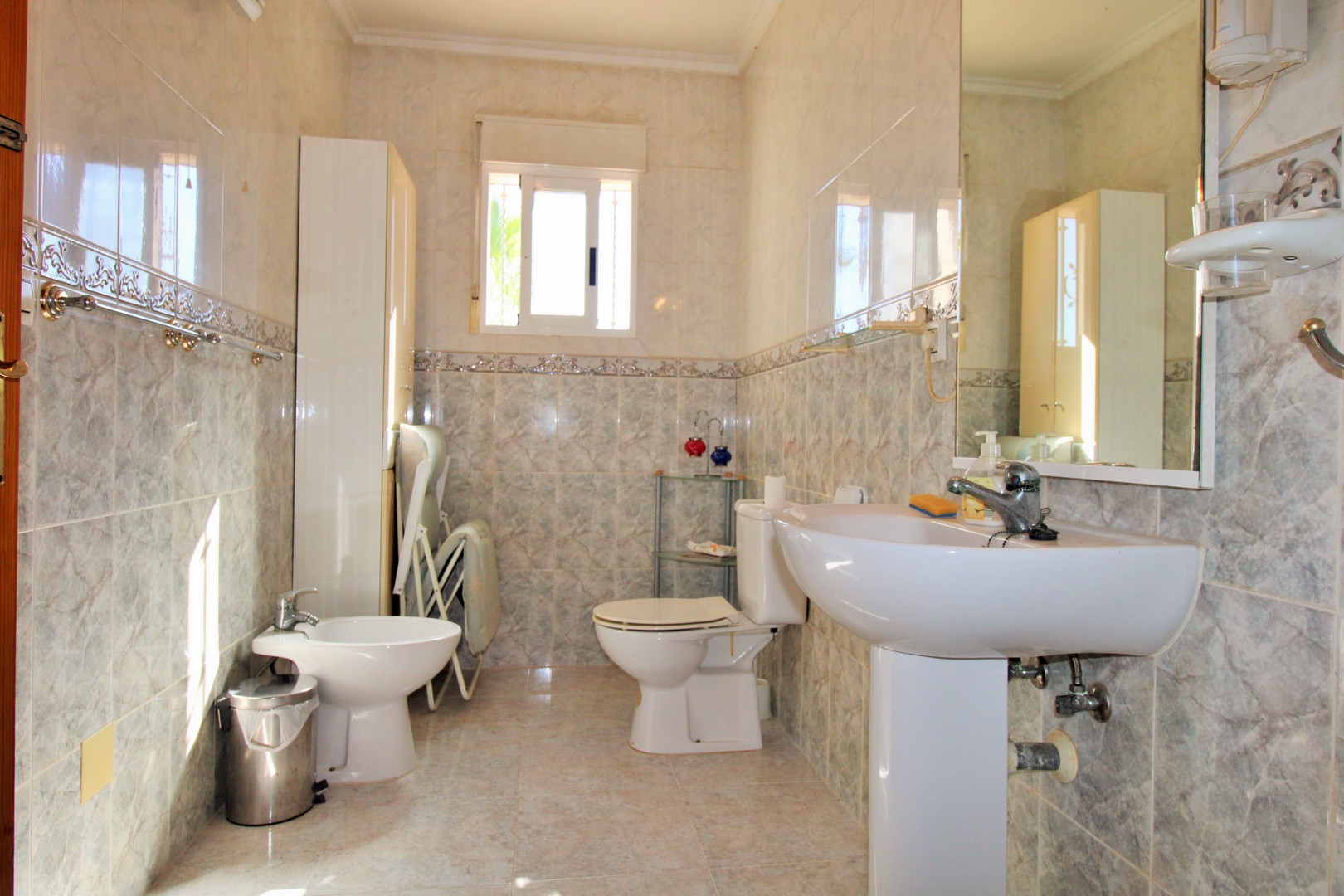 VC3858: Townhouse for sale in Villamartin