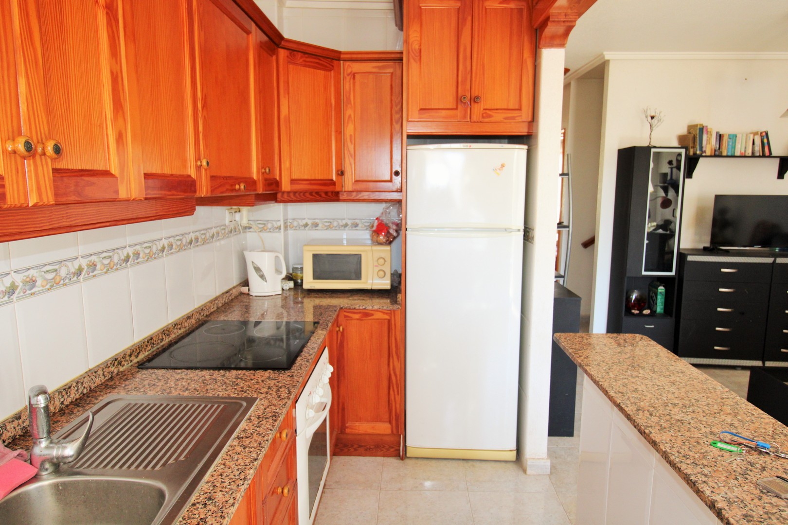 VC3858: Townhouse for sale in Villamartin