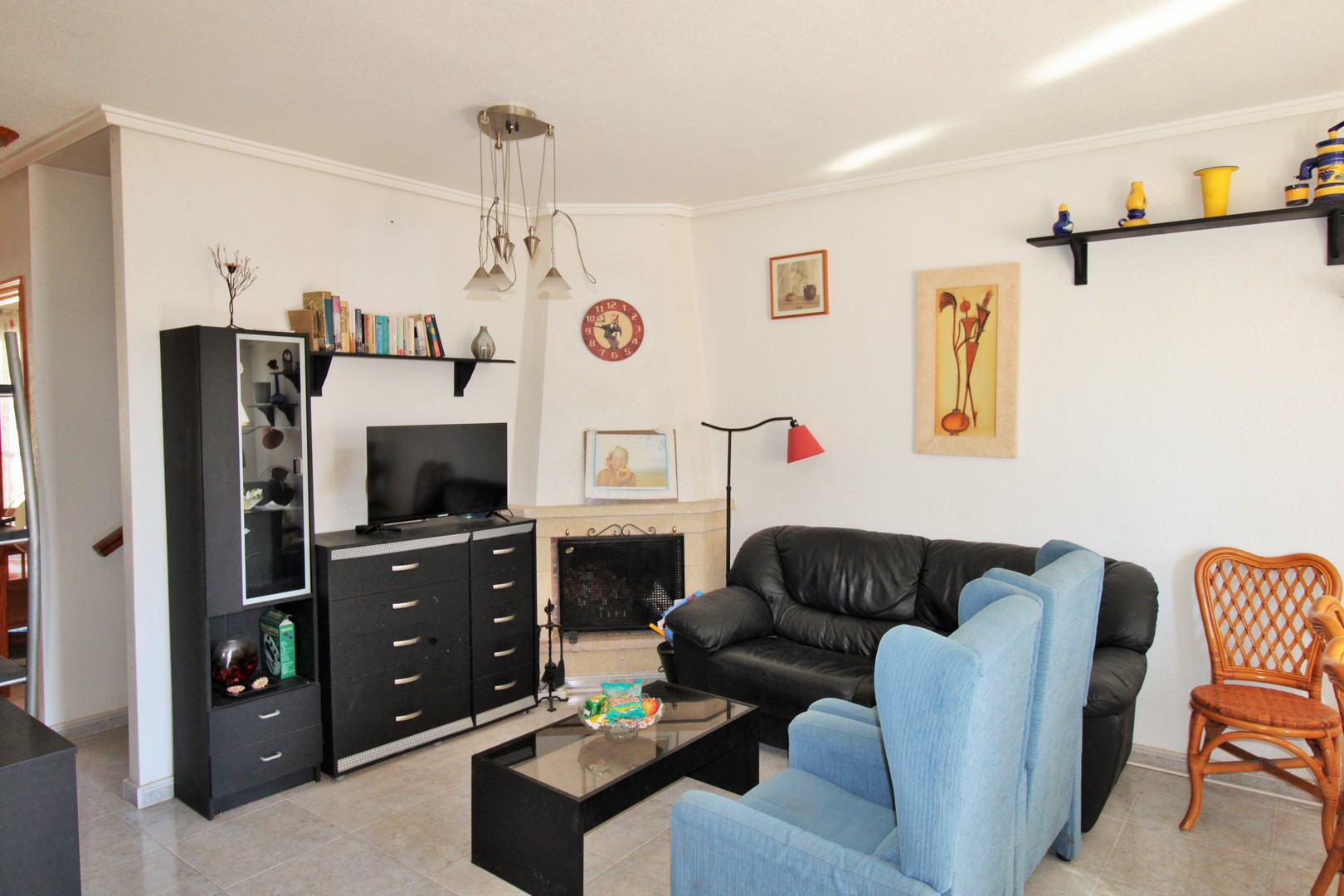 VC3858: Townhouse for sale in Villamartin