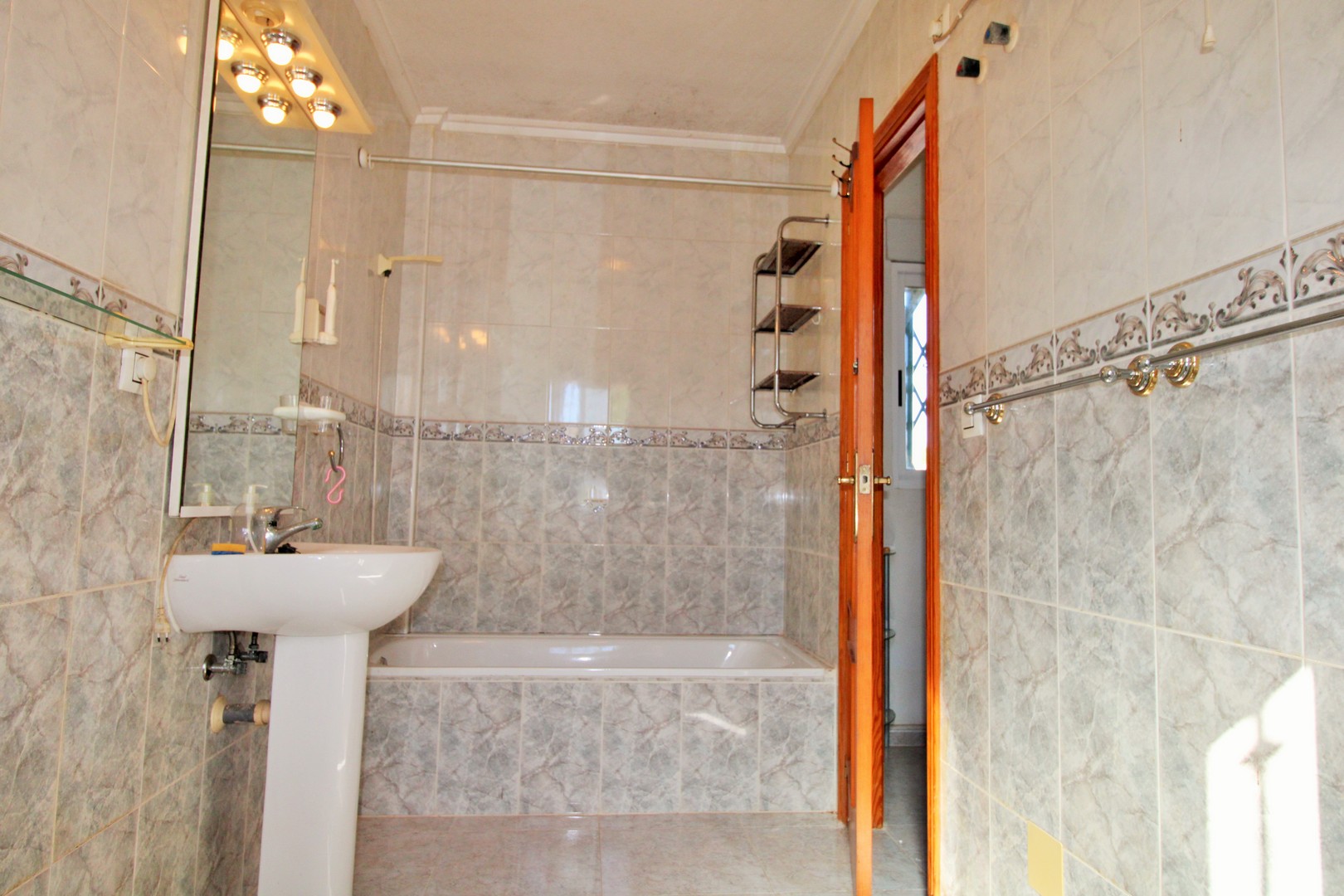 VC3858: Townhouse for sale in Villamartin