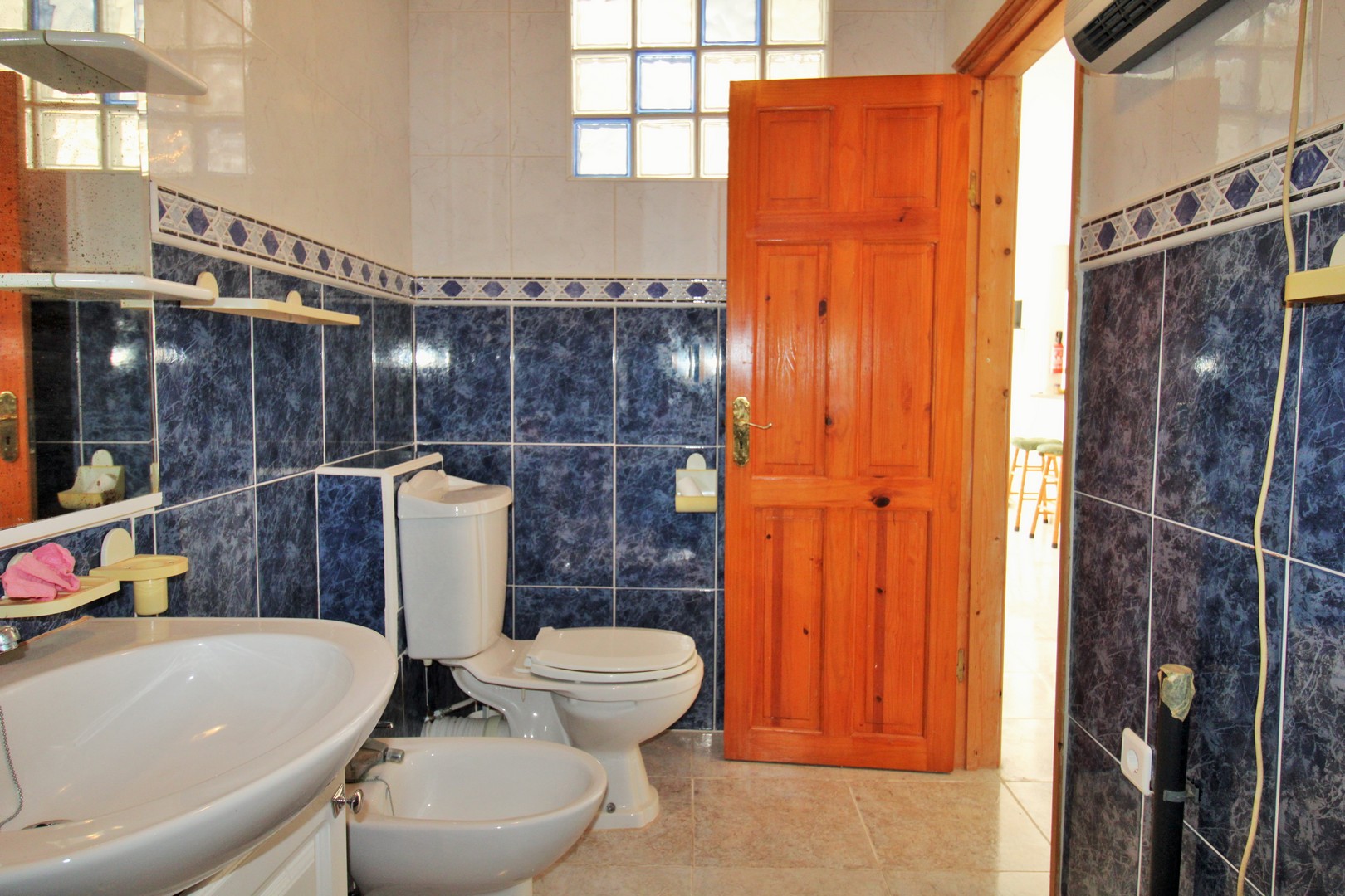 VC3858: Townhouse for sale in Villamartin