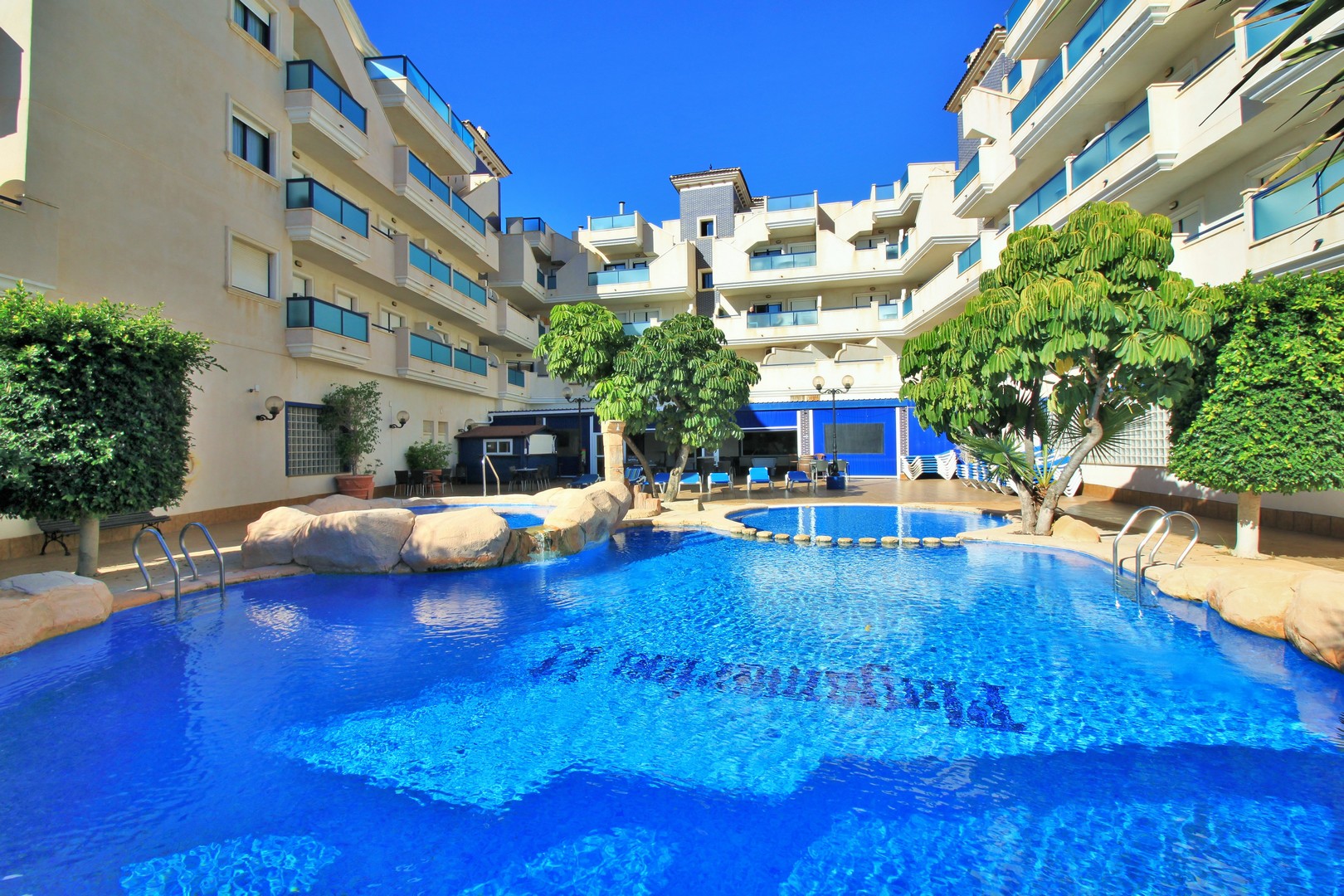 apartment en cabo-roig · cabo-roig 184995€