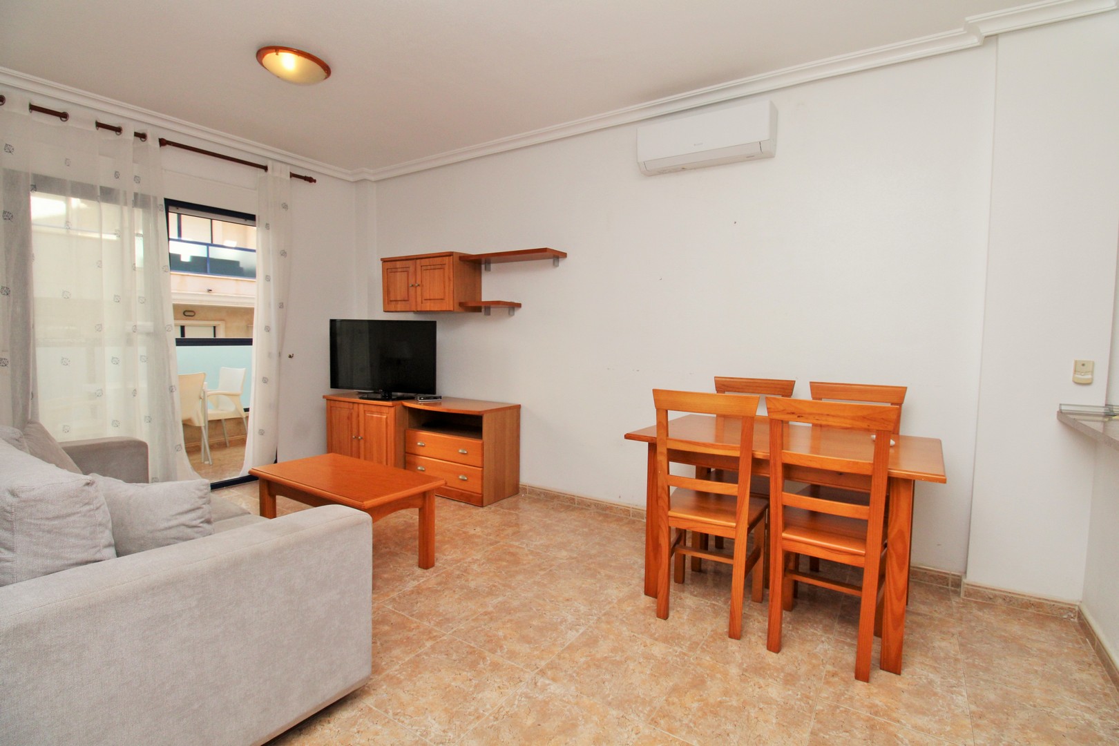 apartment en cabo-roig · cabo-roig 184995€