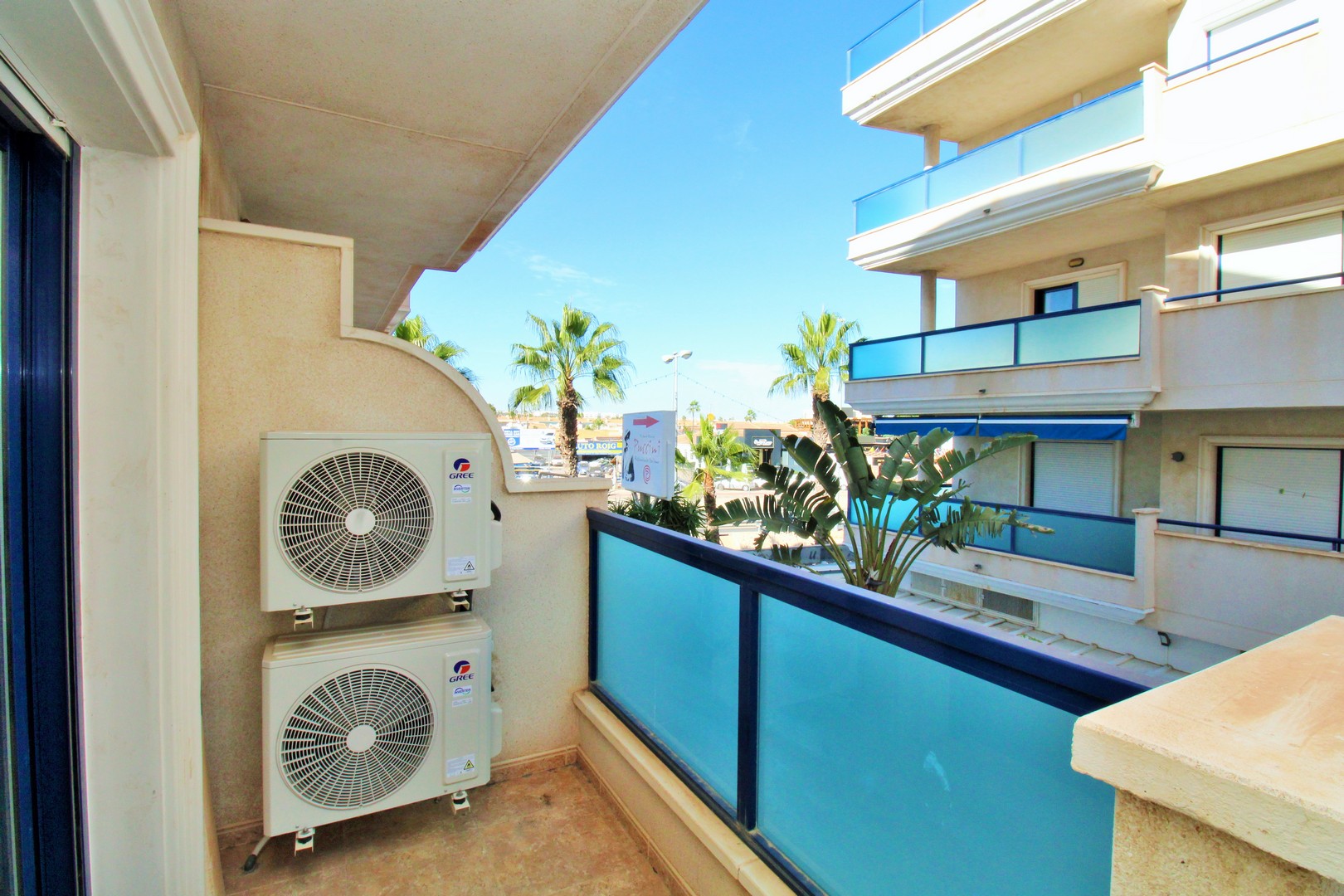 apartment en cabo-roig · cabo-roig 184995€