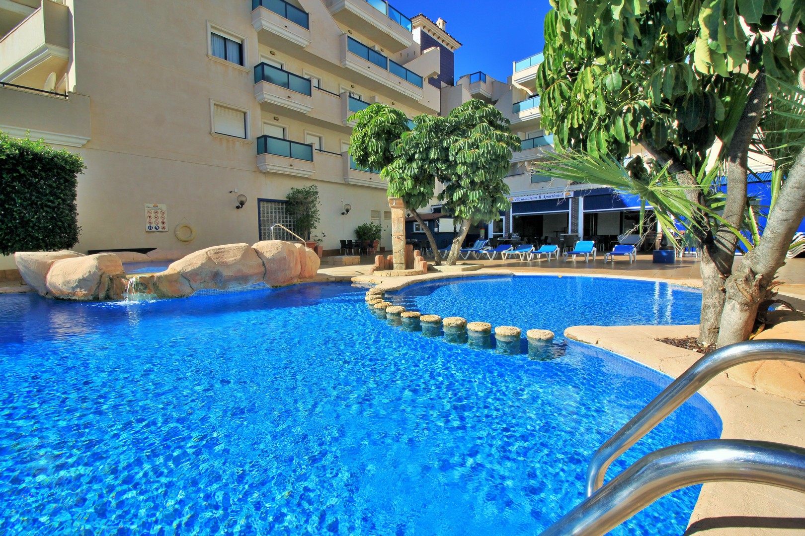 apartment en cabo-roig · cabo-roig 184995€