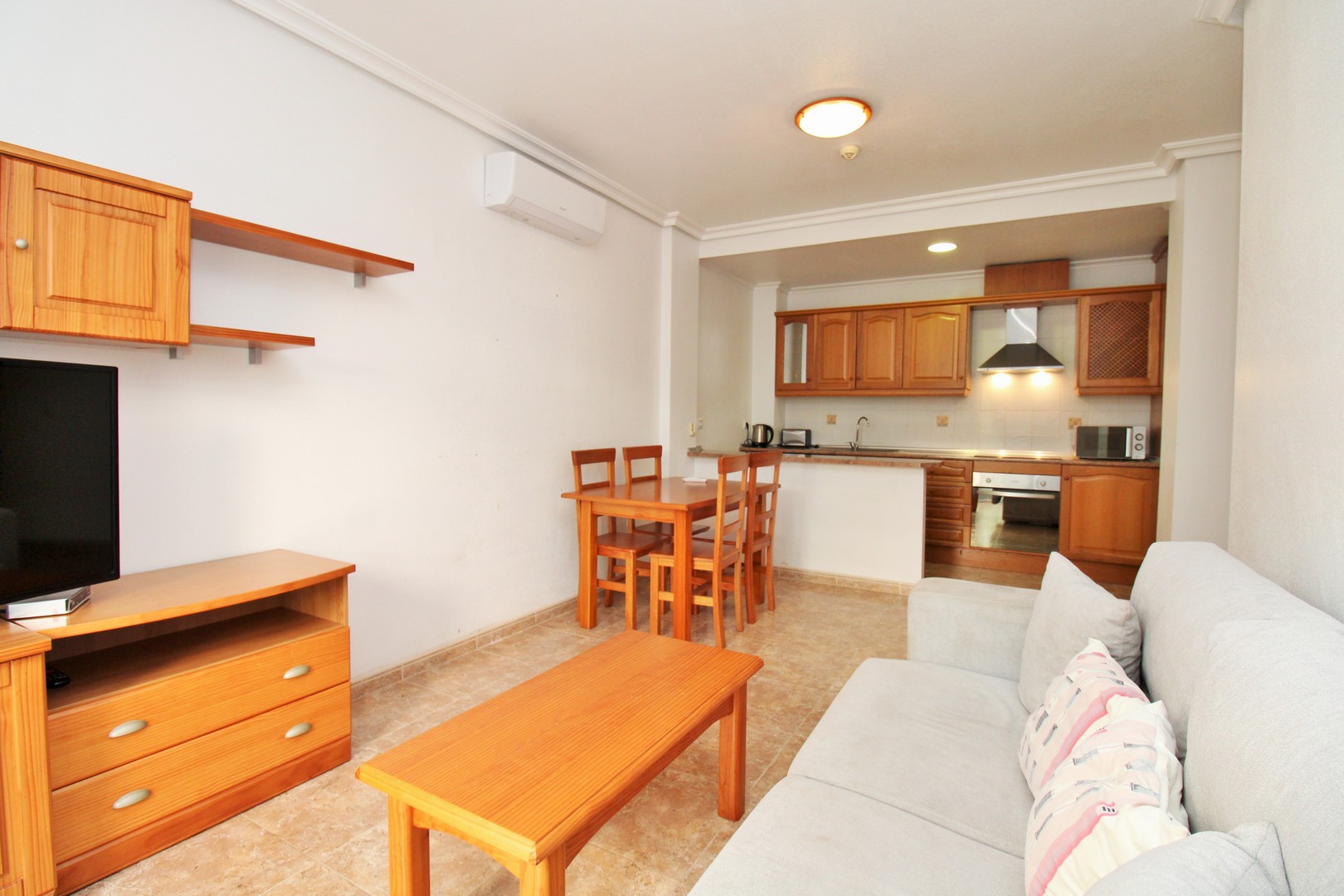 apartment en cabo-roig · cabo-roig 184995€