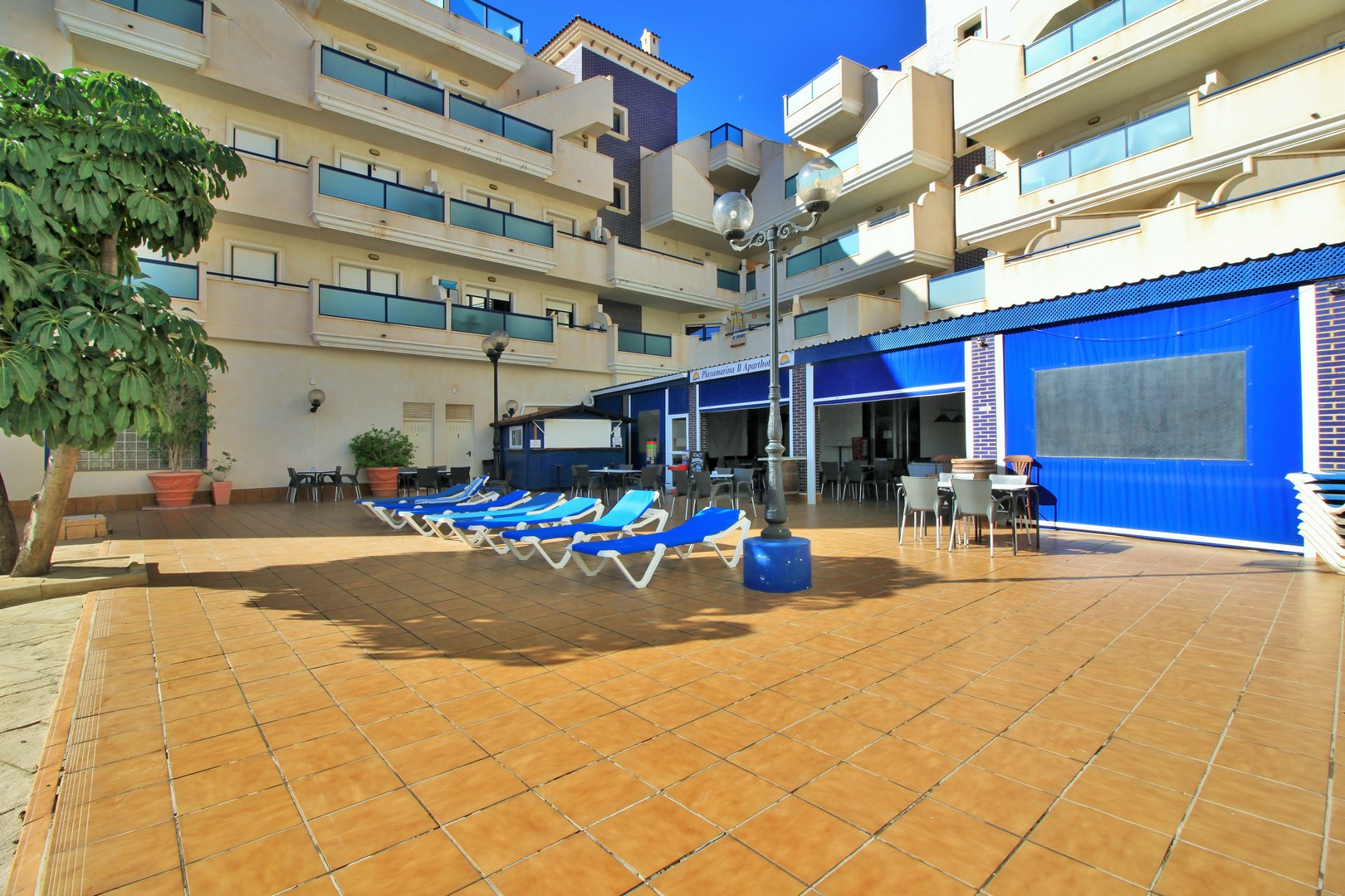 apartment en cabo-roig · cabo-roig 184995€