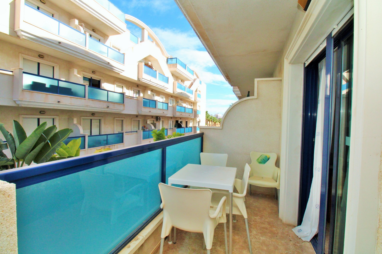 apartment en cabo-roig · cabo-roig 184995€