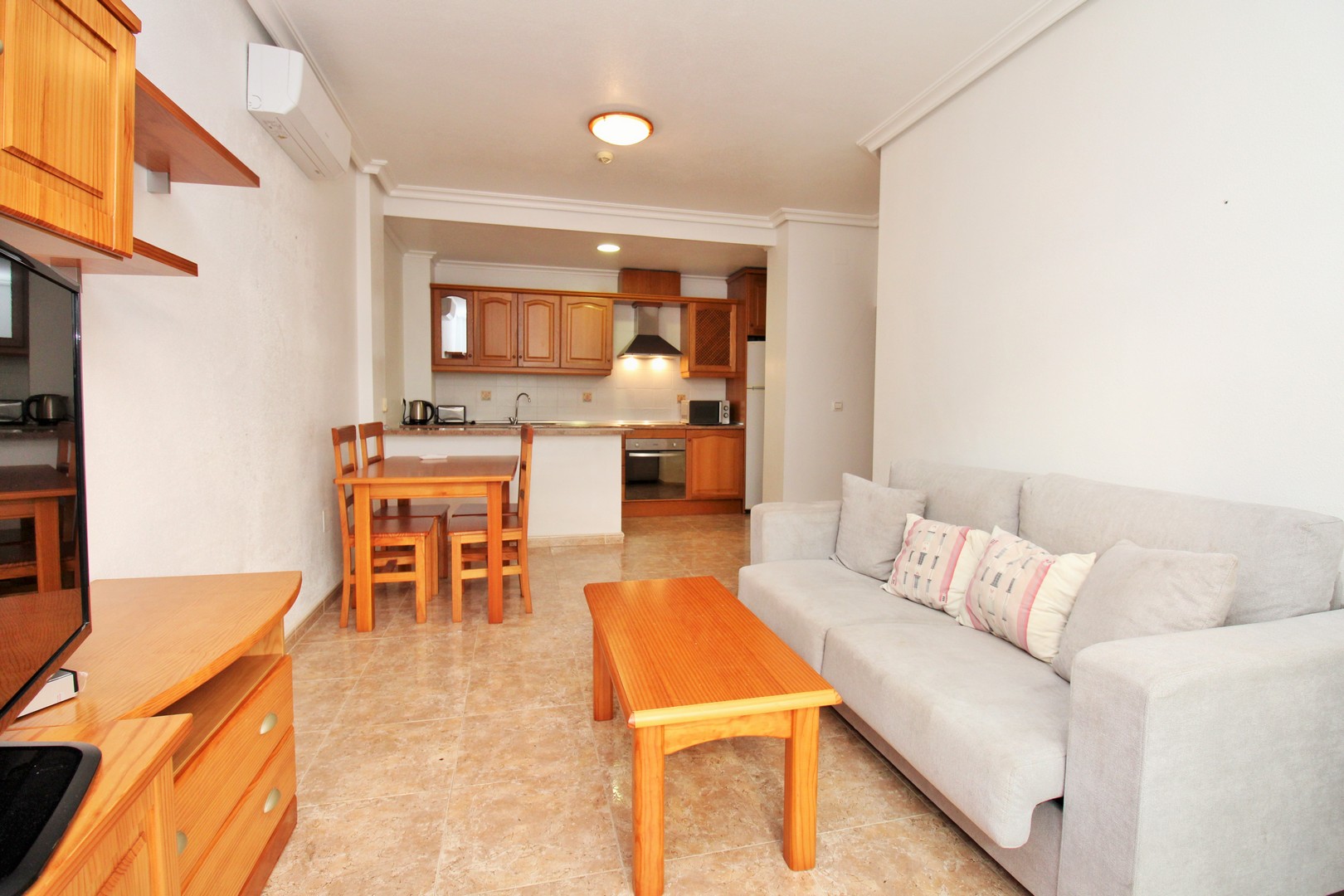 apartment en cabo-roig · cabo-roig 184995€
