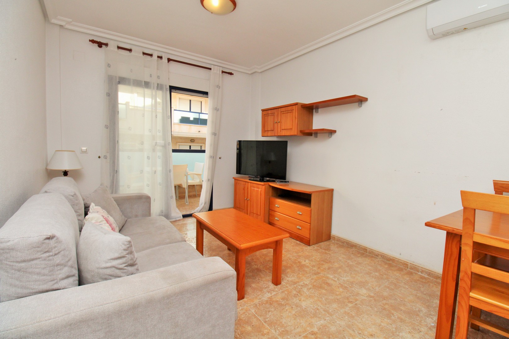 apartment en cabo-roig · cabo-roig 184995€