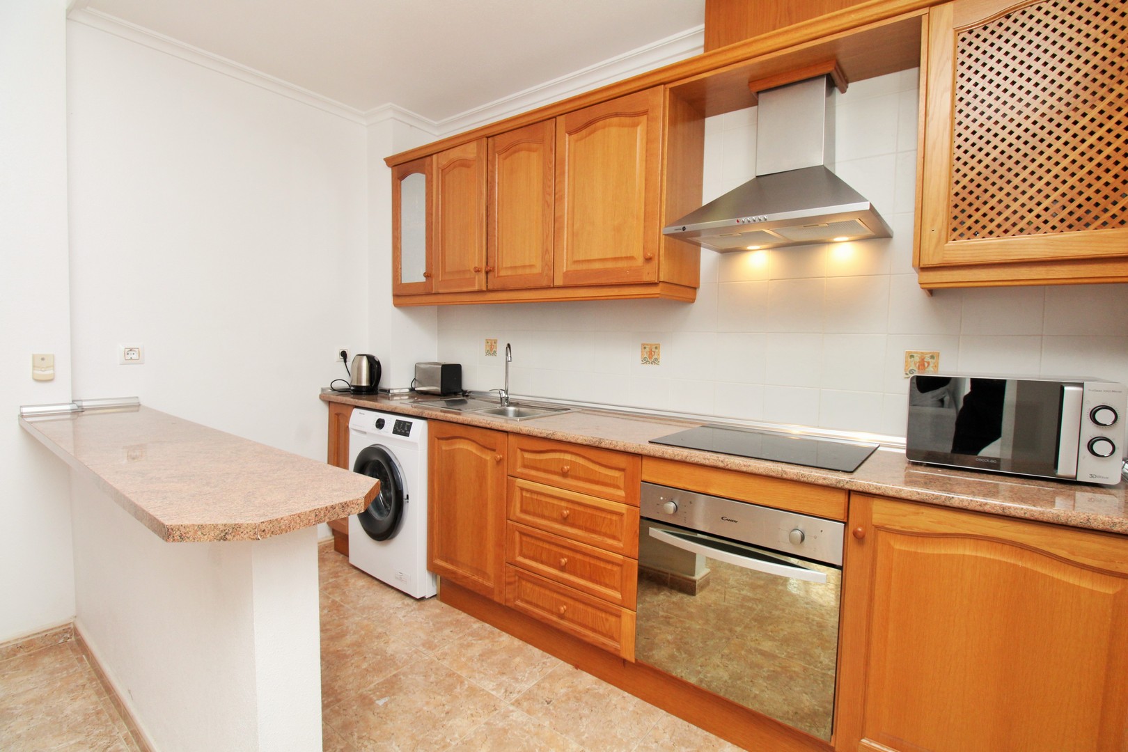 apartment en cabo-roig · cabo-roig 184995€