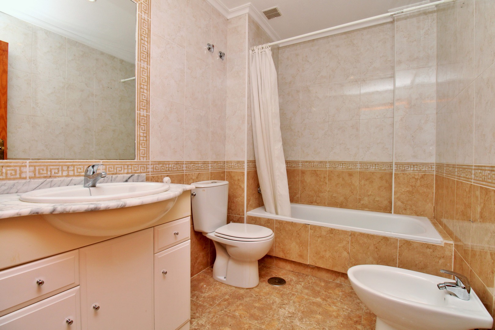 apartment en cabo-roig · cabo-roig 184995€