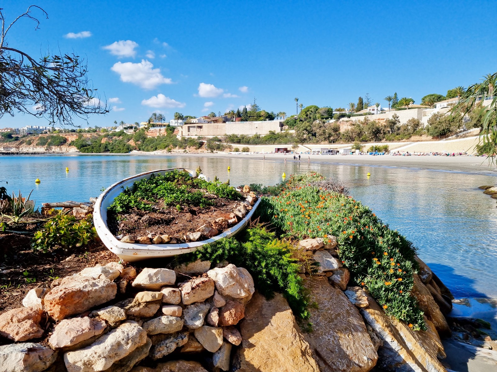 apartment en cabo-roig · cabo-roig 184995€