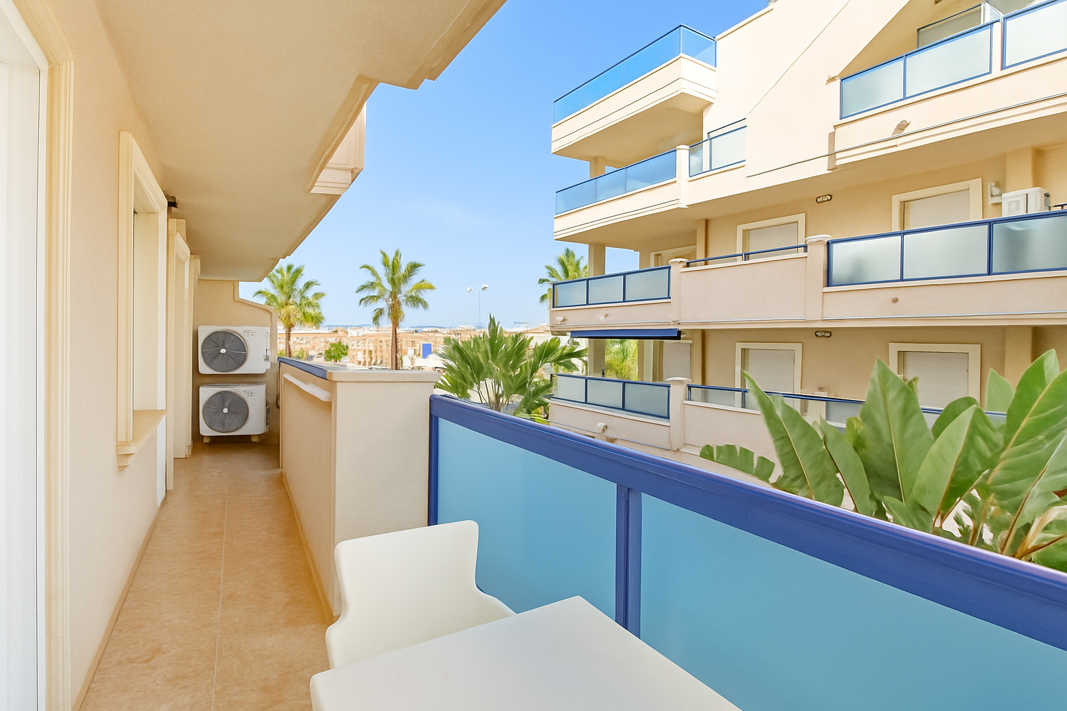 apartment en cabo-roig · cabo-roig 184995€