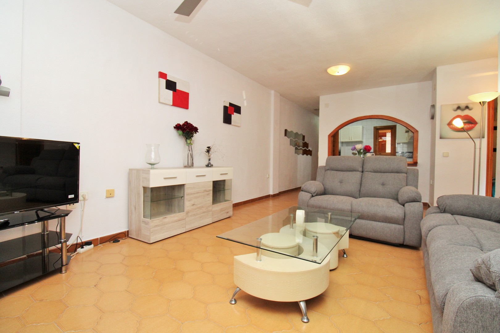 apartment en villamartin · villamartin 169000€