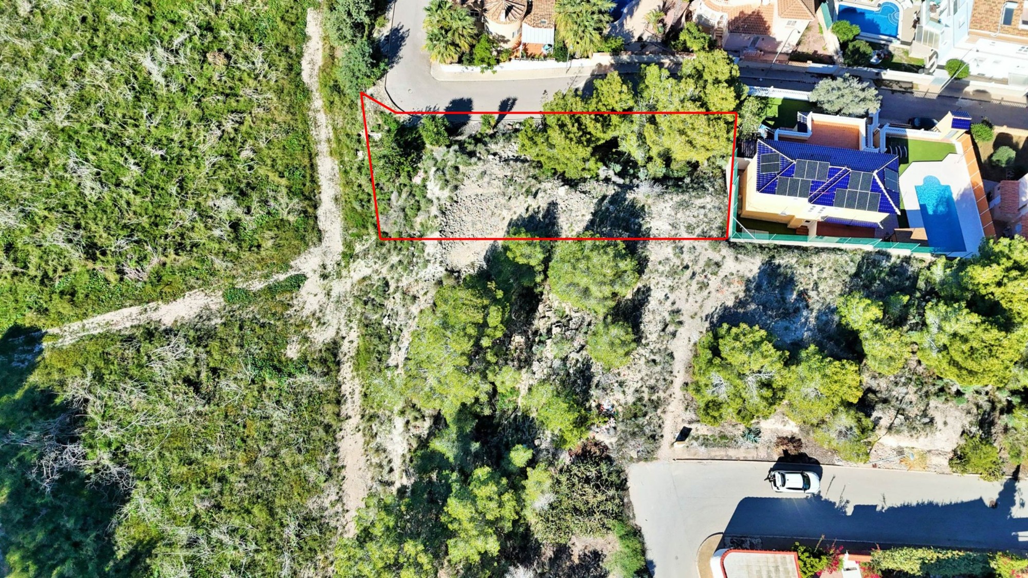 plots en san-miguel-de-salinas · san-miguel-de-salinas 83400€